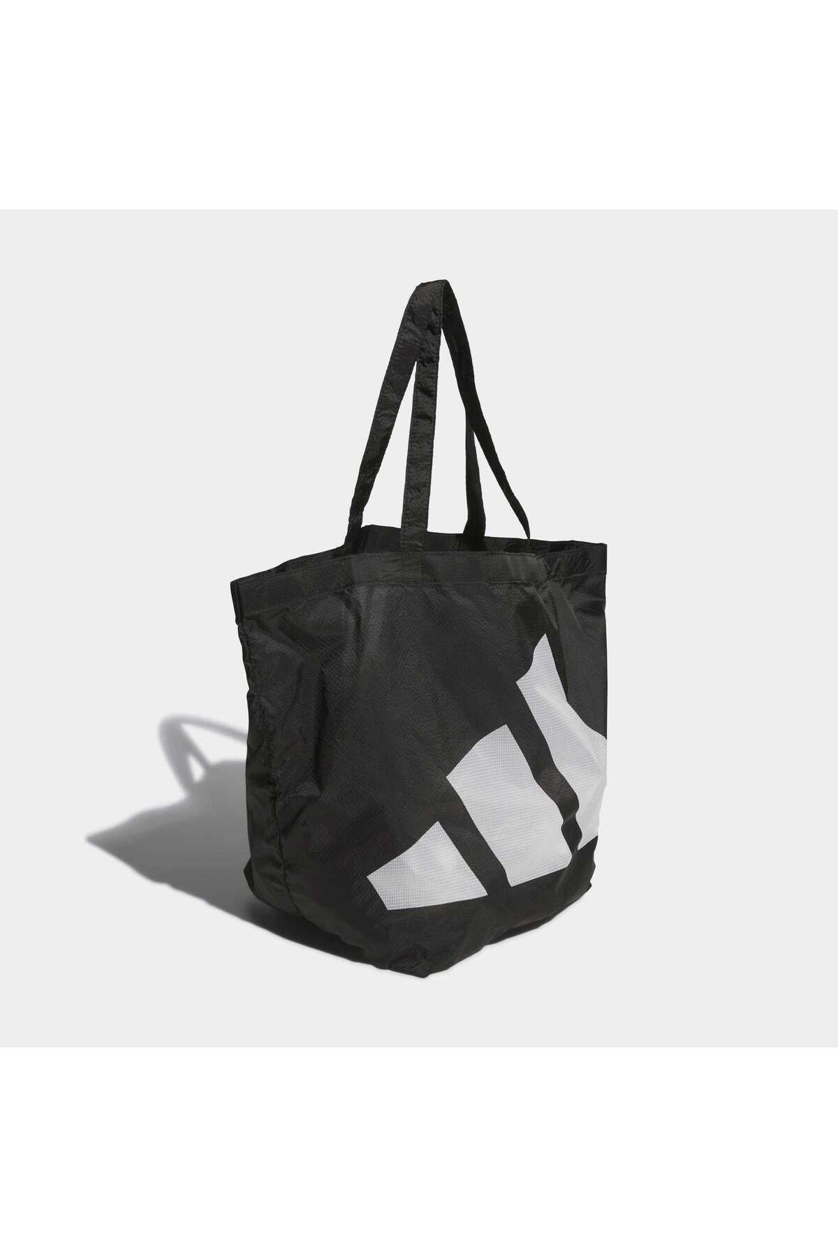 adidas Packable Bag Unisex Yetişkin Omuz Çantası JZ1714 görsel 3
