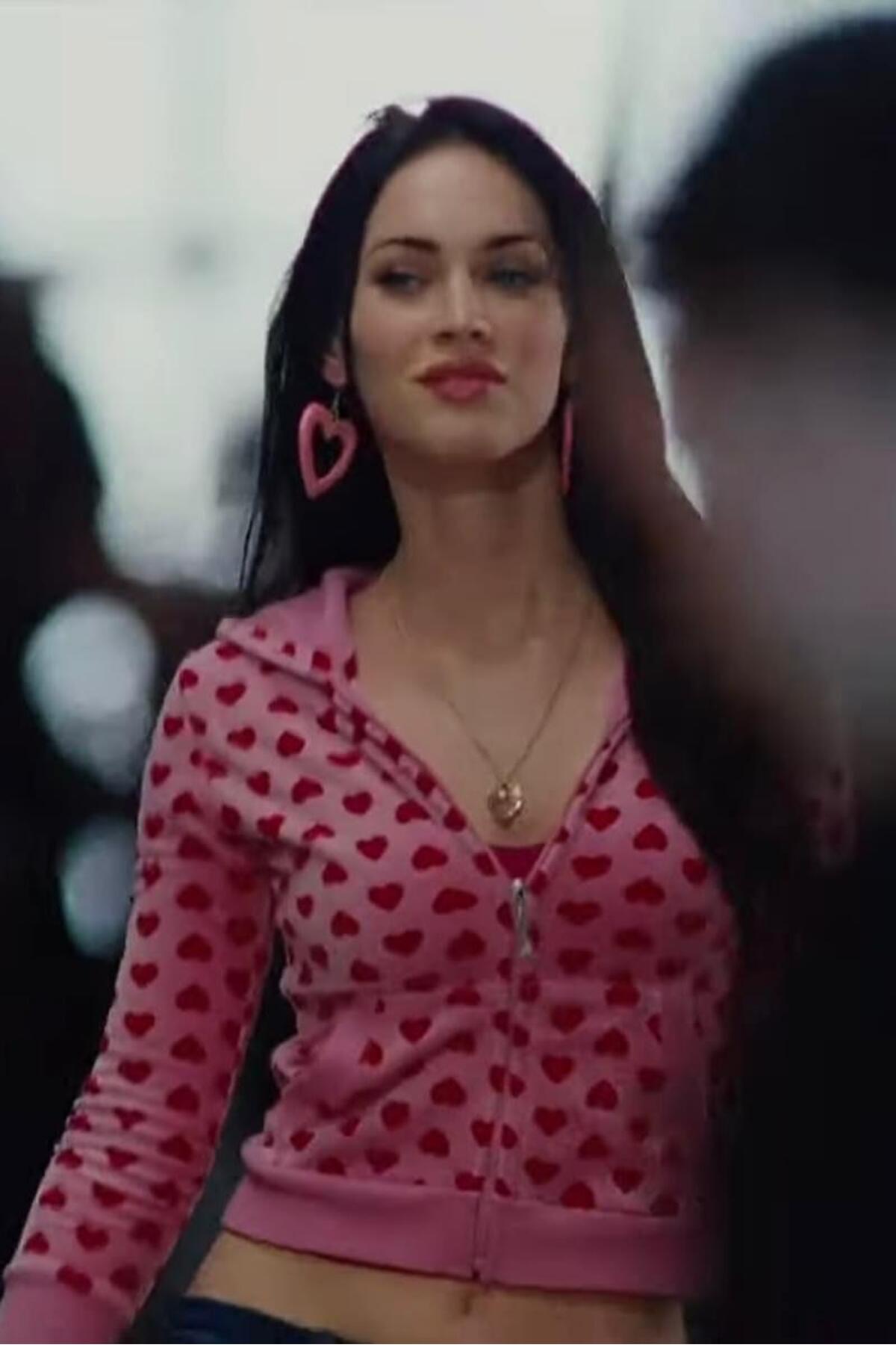 STESSY  PEMBE JENNİFER CEKET - Görsel 2