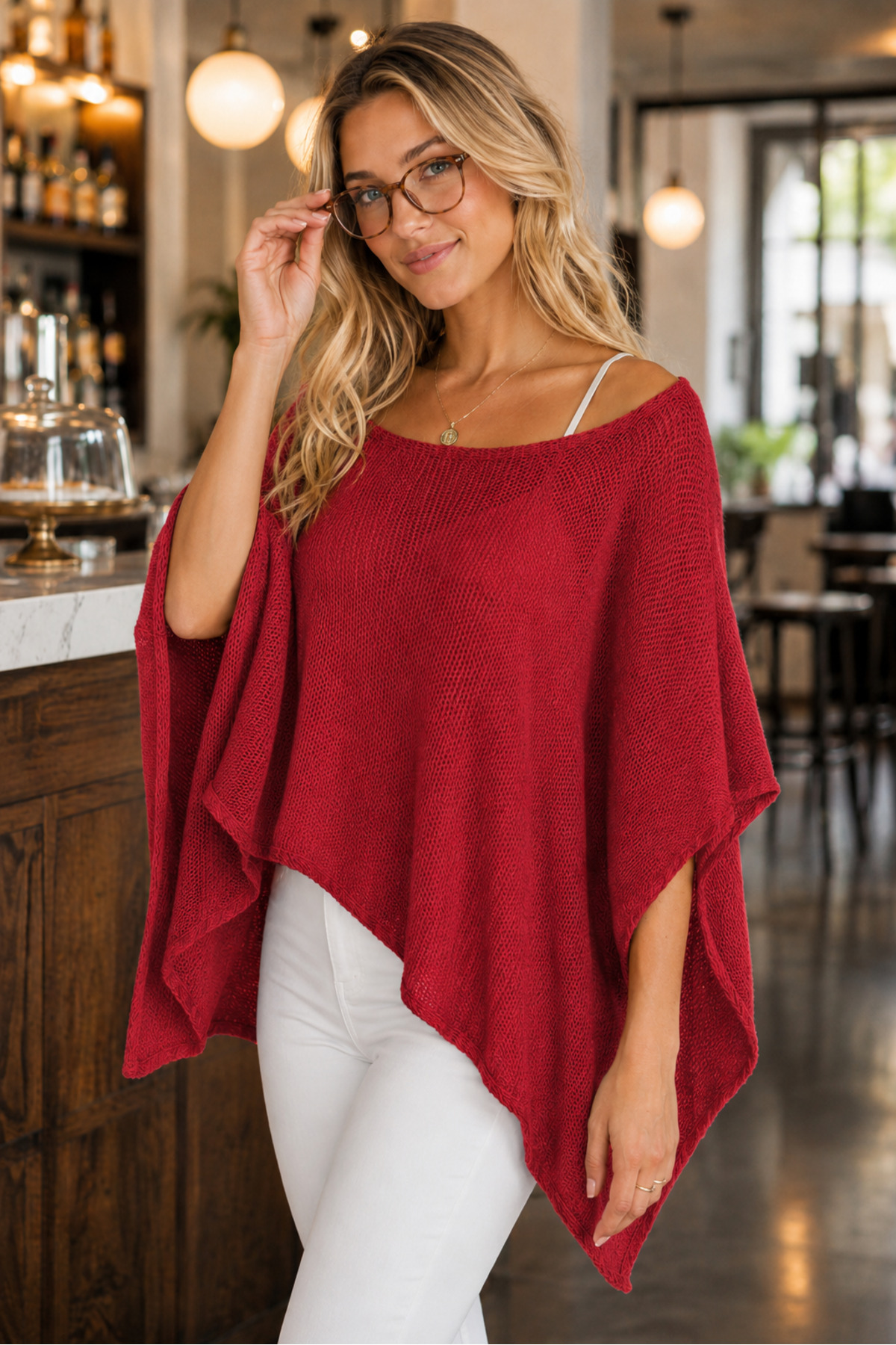 Ponchos 🧣 40-80% off! | Cozy and Stylish - 2026