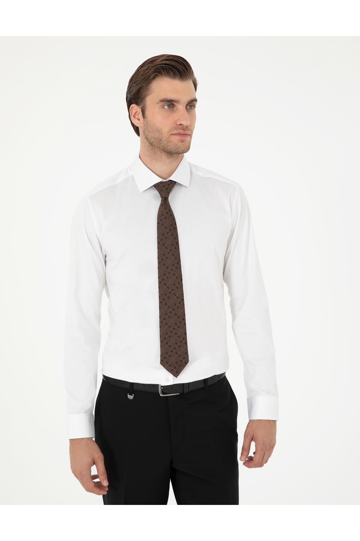 پیراهن مردانه ۱۹۷۶۵۰۲ پیر کاردین پیراهن Pierre Cardin