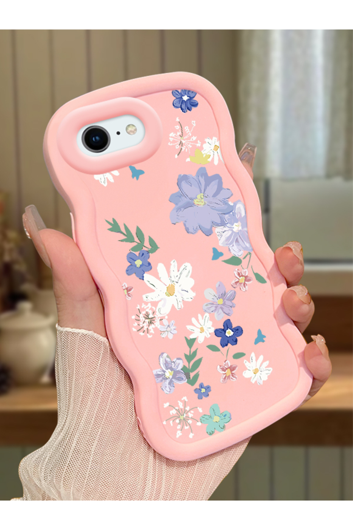 Iphone 8 Pembe Cep Telefonu Modelleri, Fiyatları - Trendyol