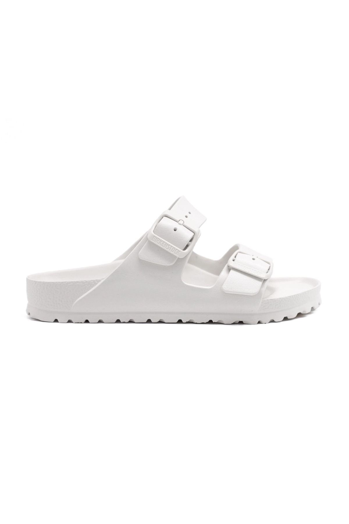 دمپایی زنانه سفید جاستپ، آریزونا اوا، کد ۱۰۲۷۳۸۴ بیرکن استاک دمپایی Birkenstock