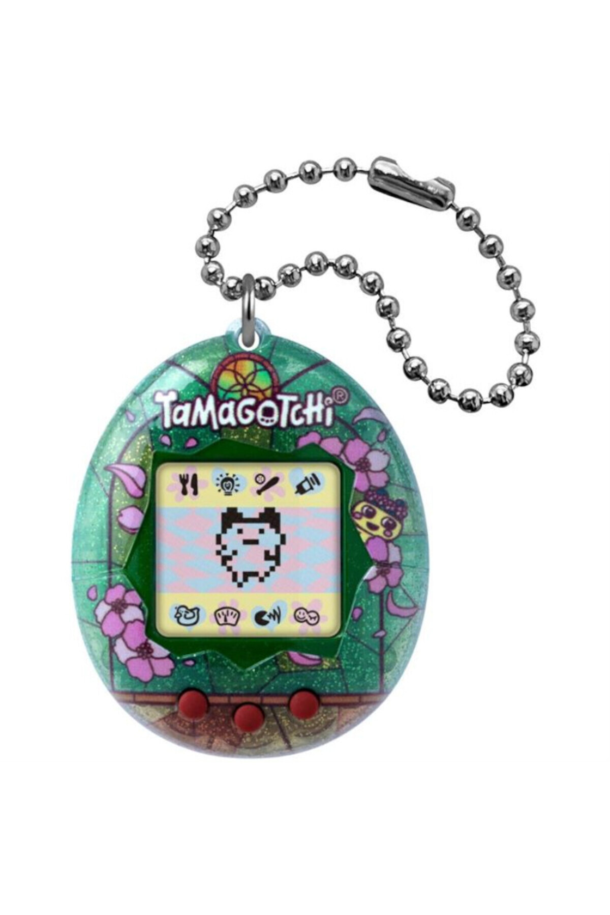 小物・アクセサリー BANDAI Tamagotchi ochiai model BANDAI Tamagotchi Orijinal - Fiyatı, Yorumları