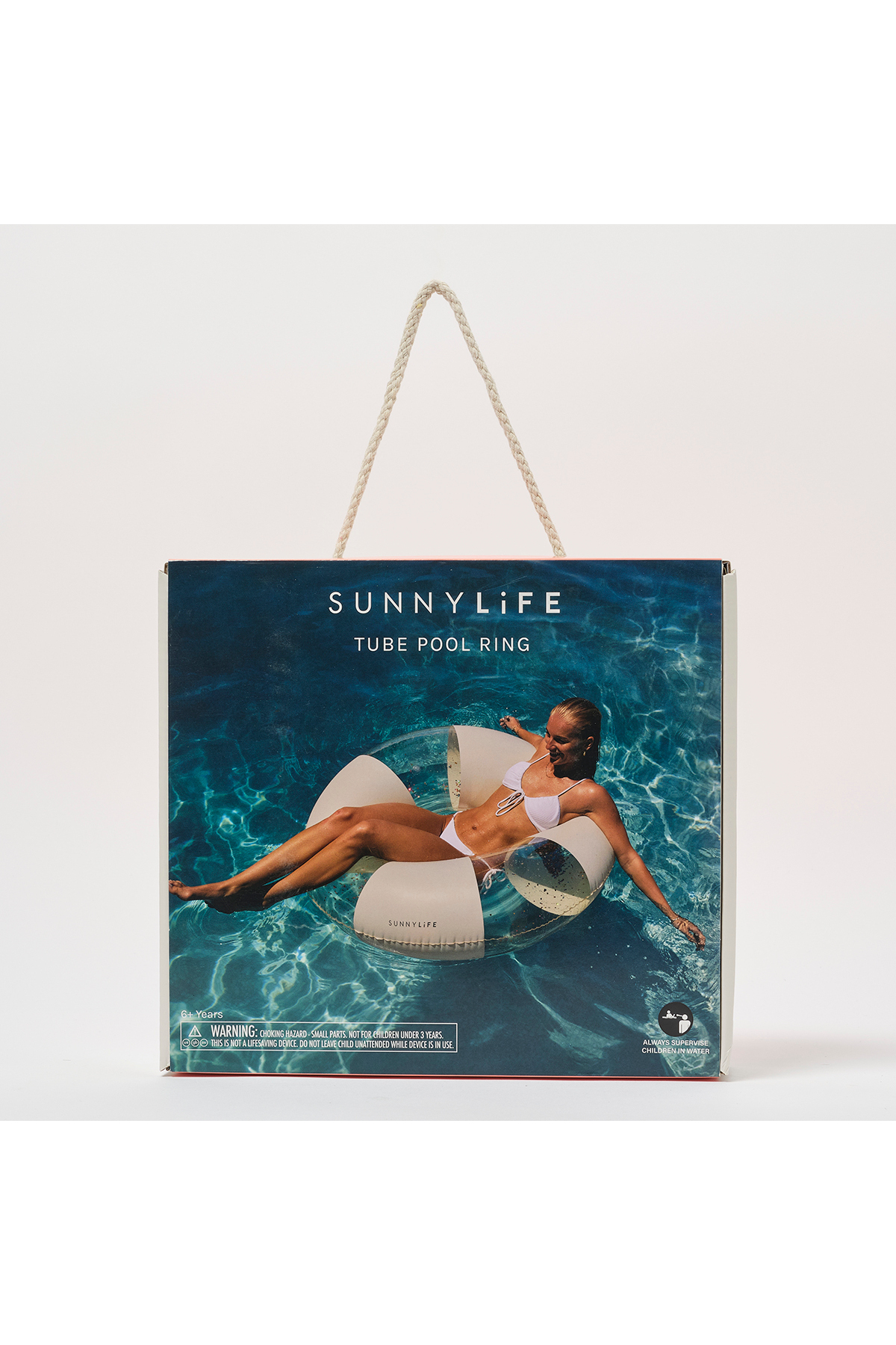 SunnyLife | Şişme Yüzme Simidi - Fiyatı, Yorumları