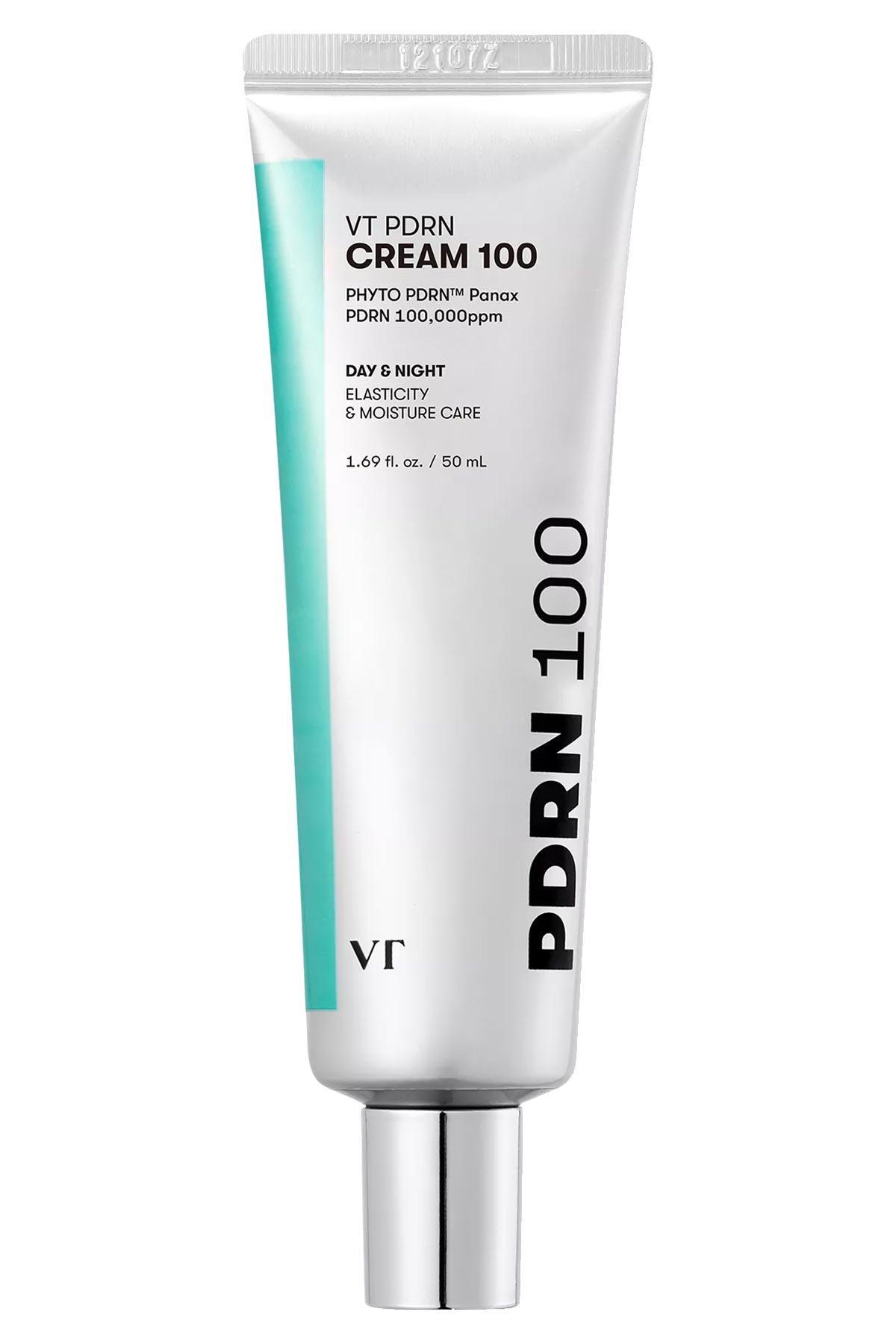 フェイスクリーム VT COSMETICS PDRN VT COSMETICS VT PDRN Cream 100 Yüz Kremi 50ML - Fiyatı, Yorumları