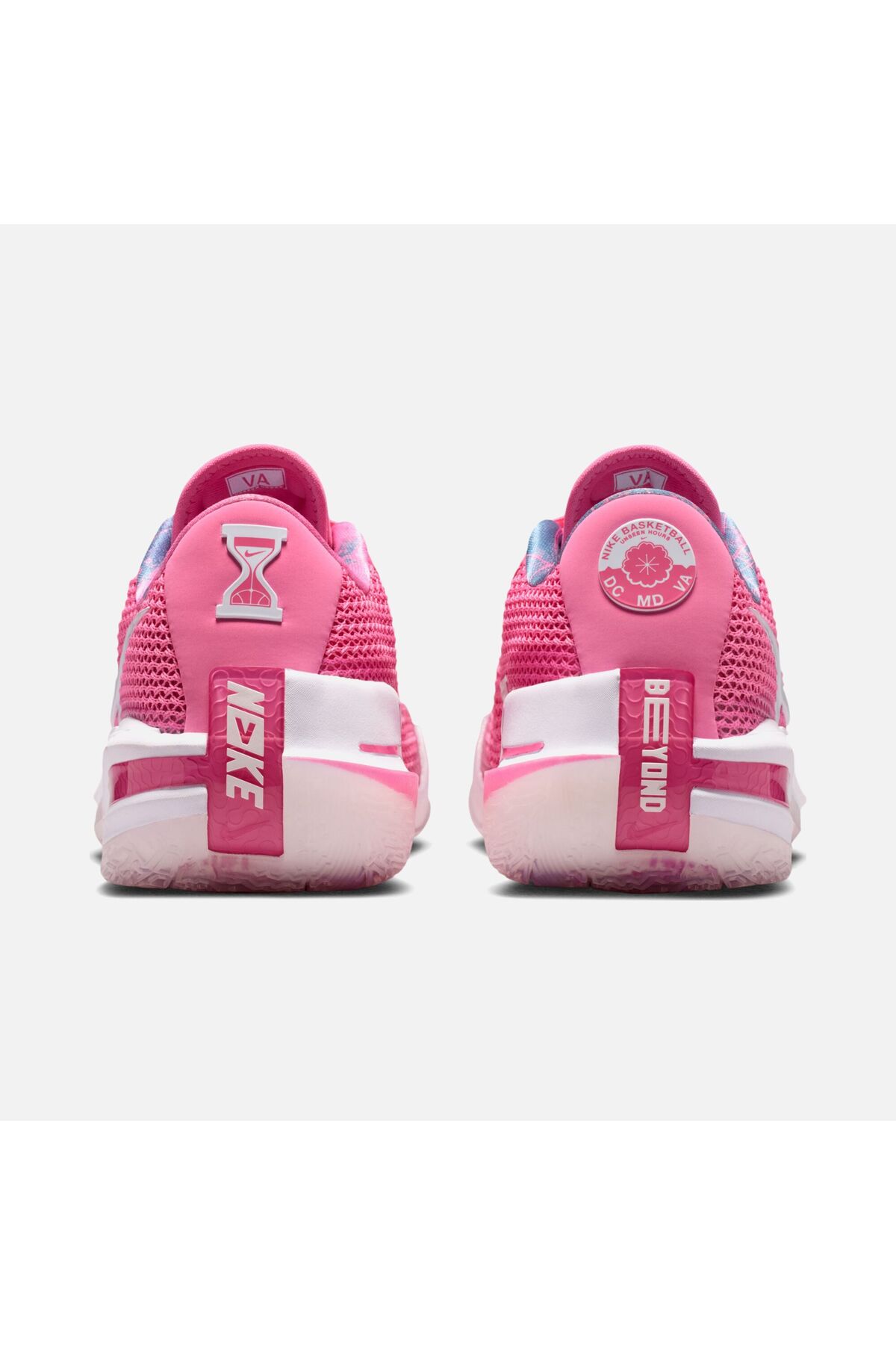 Nike Air Zoom Greater Than Cut Erkek Basketbol Ayakkabısı CZ0175