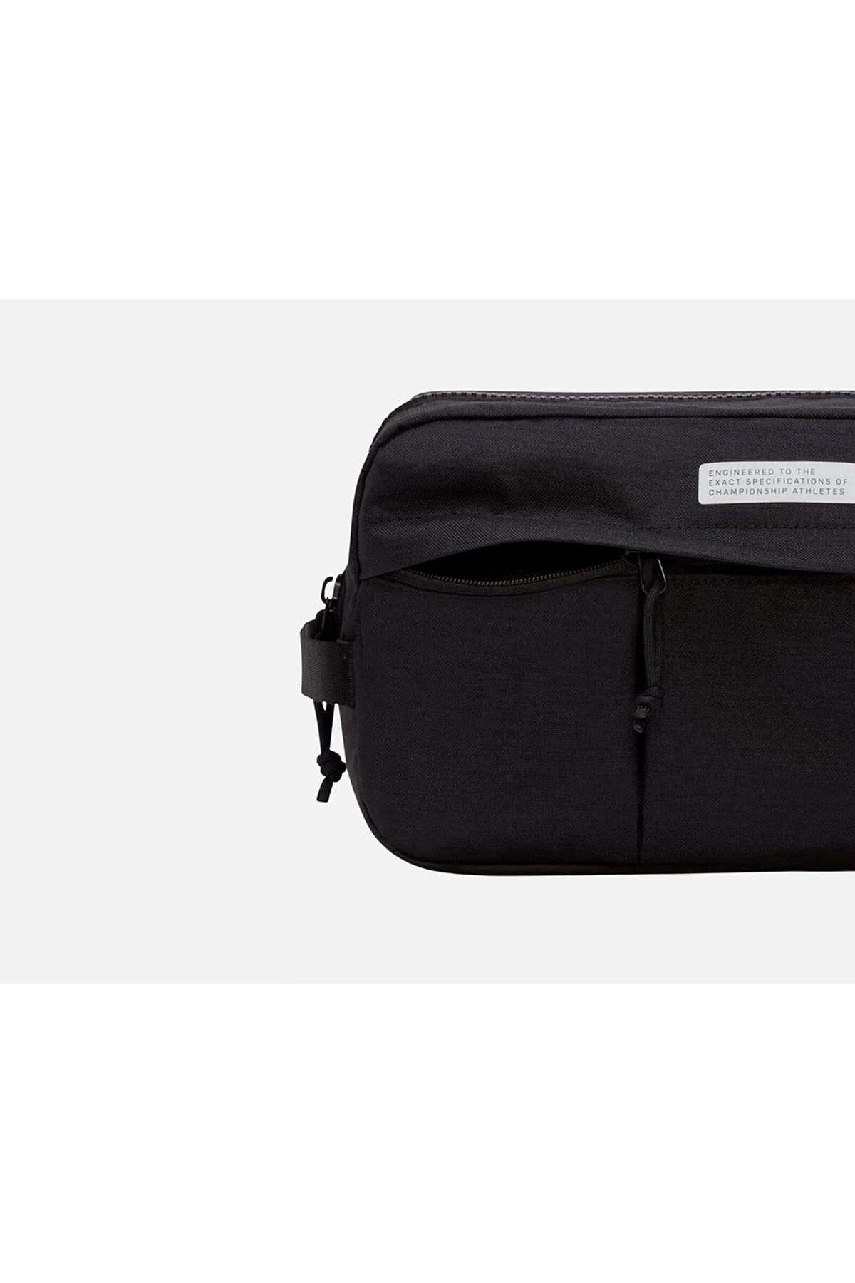 Nike Krampon Çantası Nk Acdmy Shoebag Sp21 görsel 8
