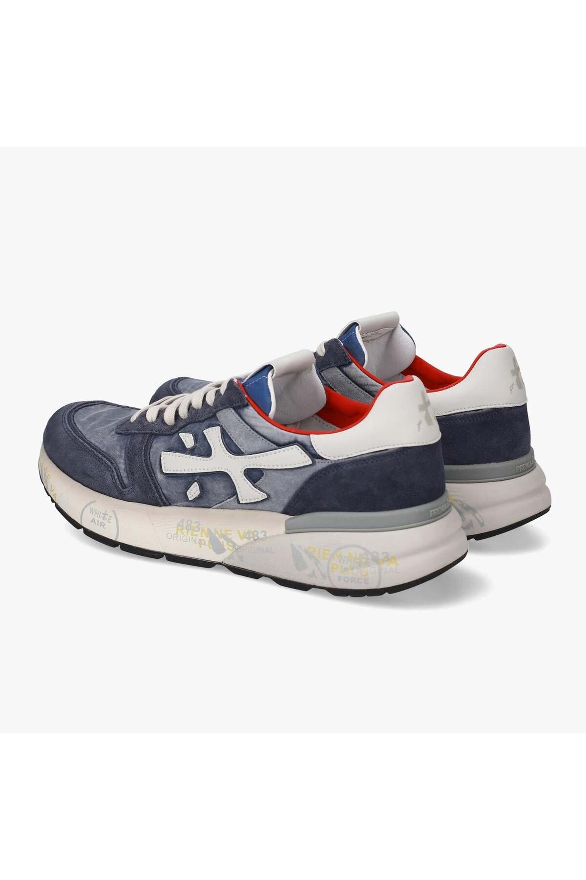 Premiata Mick 8006 Erkek Sneaker - Fiyatı, Yorumları