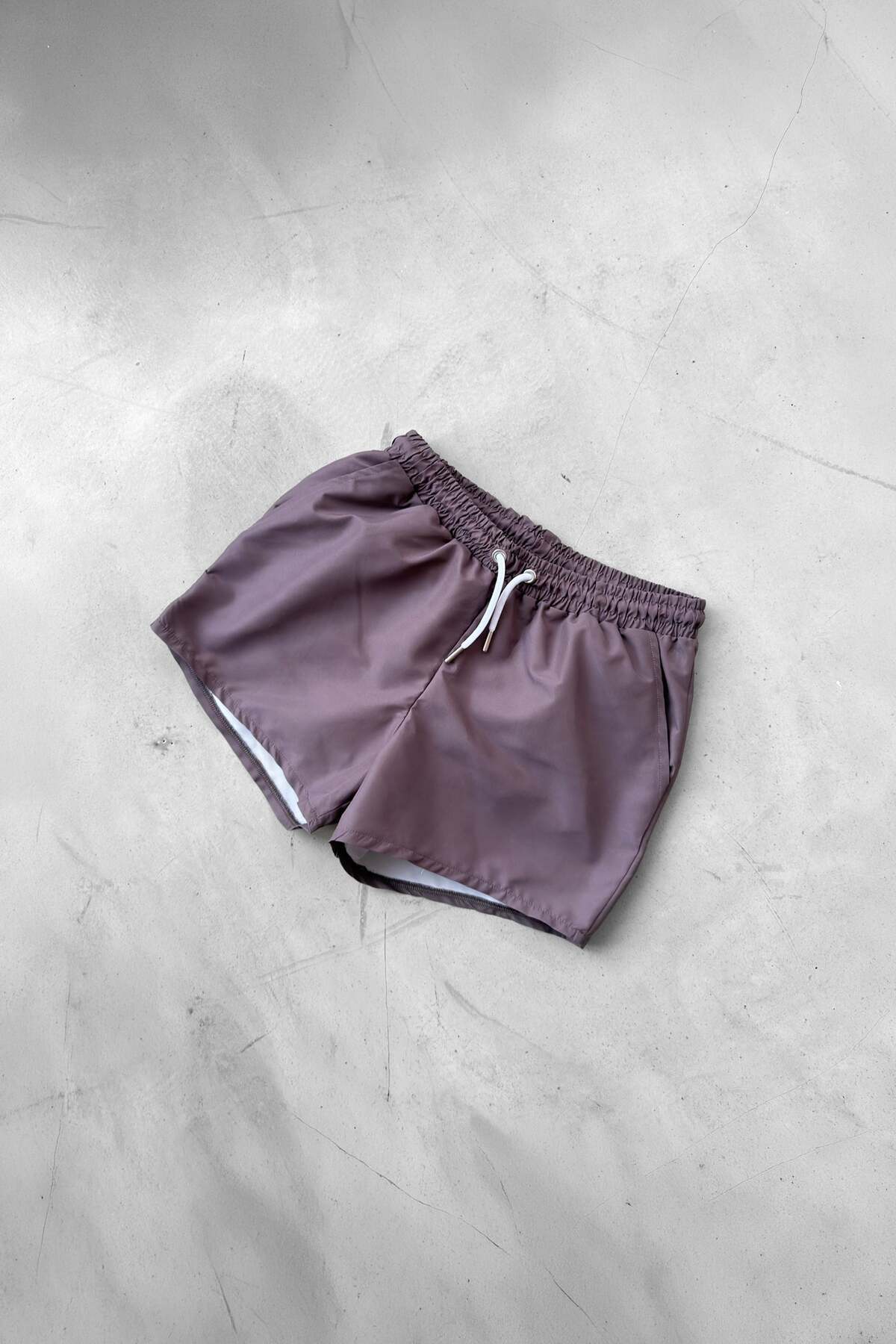 Flaw Wear Basic Swim Shorts
