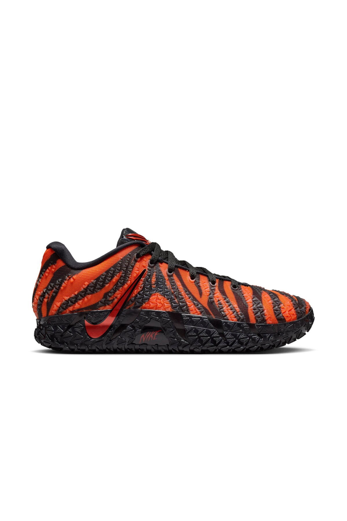Nike JA 3 "Animal Pack Tiger" Erkek Basketbol Ayakkabısı IU6793-800 Juststep