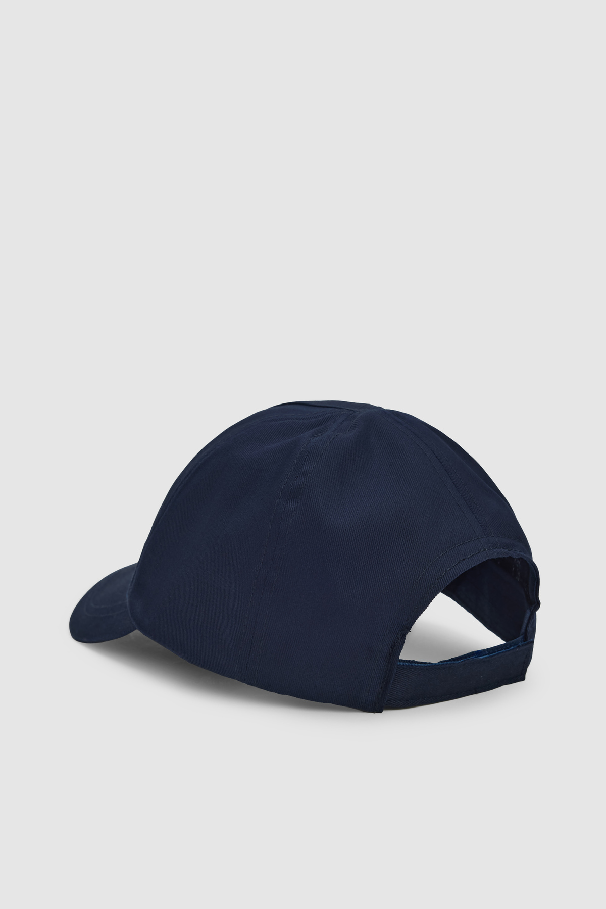 U.S. Polo Assn. Erkek Lacivert Şapka 50327079-VR033 görsel 3