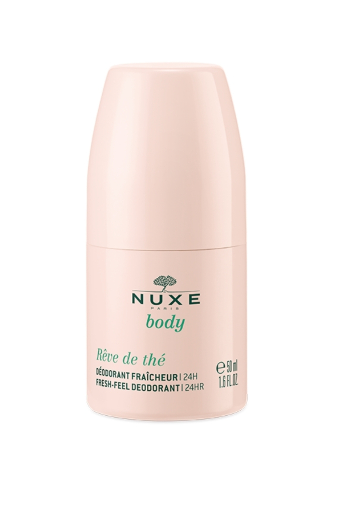Günlük Bakım ve Ferahlık Seti (Besleyici Kuru Yağ + Deodorant) — NUXE110 — تصویر 3 از 10