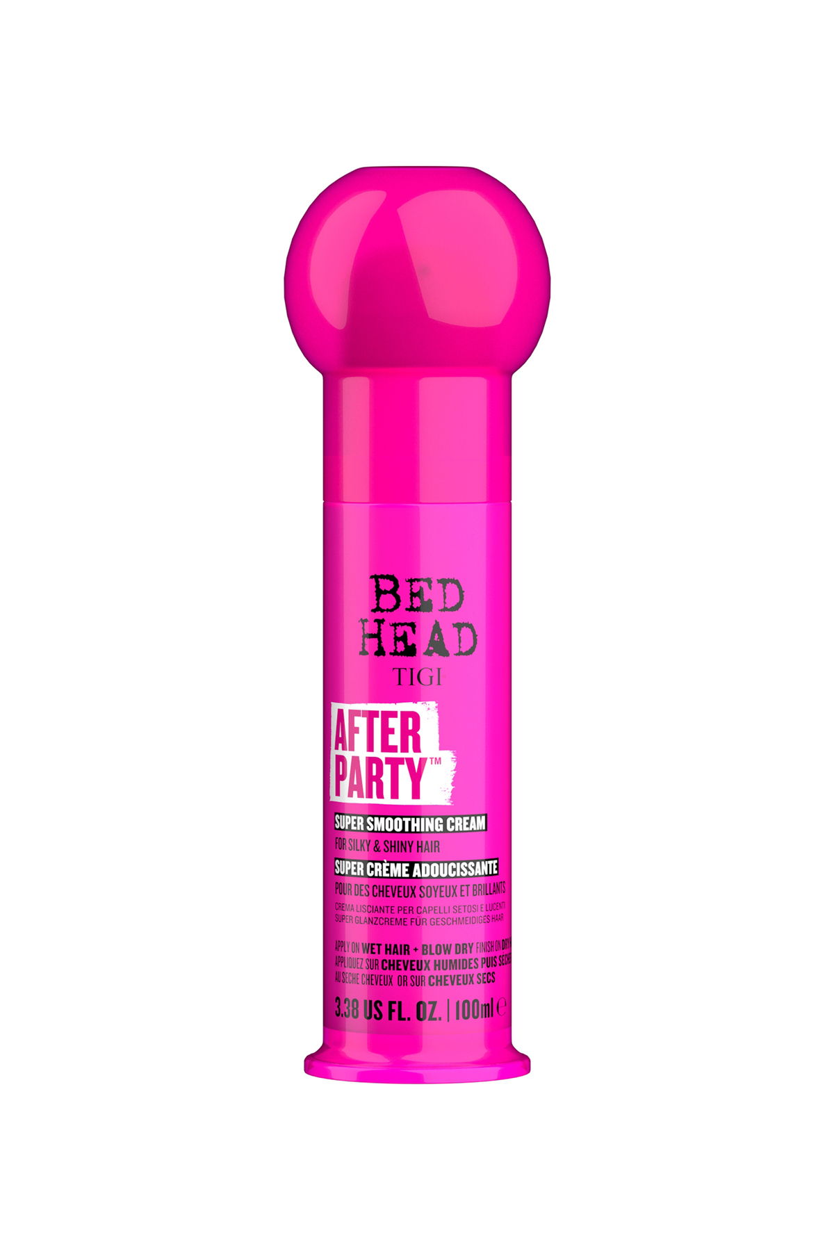 Tigi Bed Head تیگی بد هد نرمکننده بعد از مهمانی تیگی بد — ۵۰۰۳۲۰۹۴۹۳