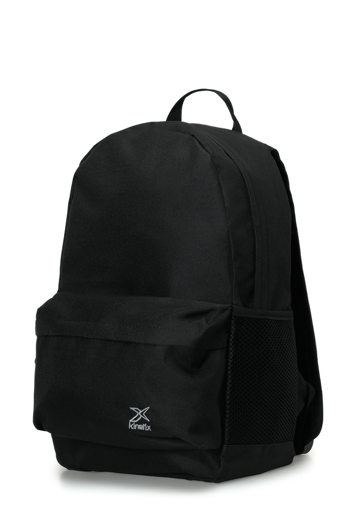 Kinetix Sırt Çantası Unisex Siyah SN362 RILEY BPCK görsel 2