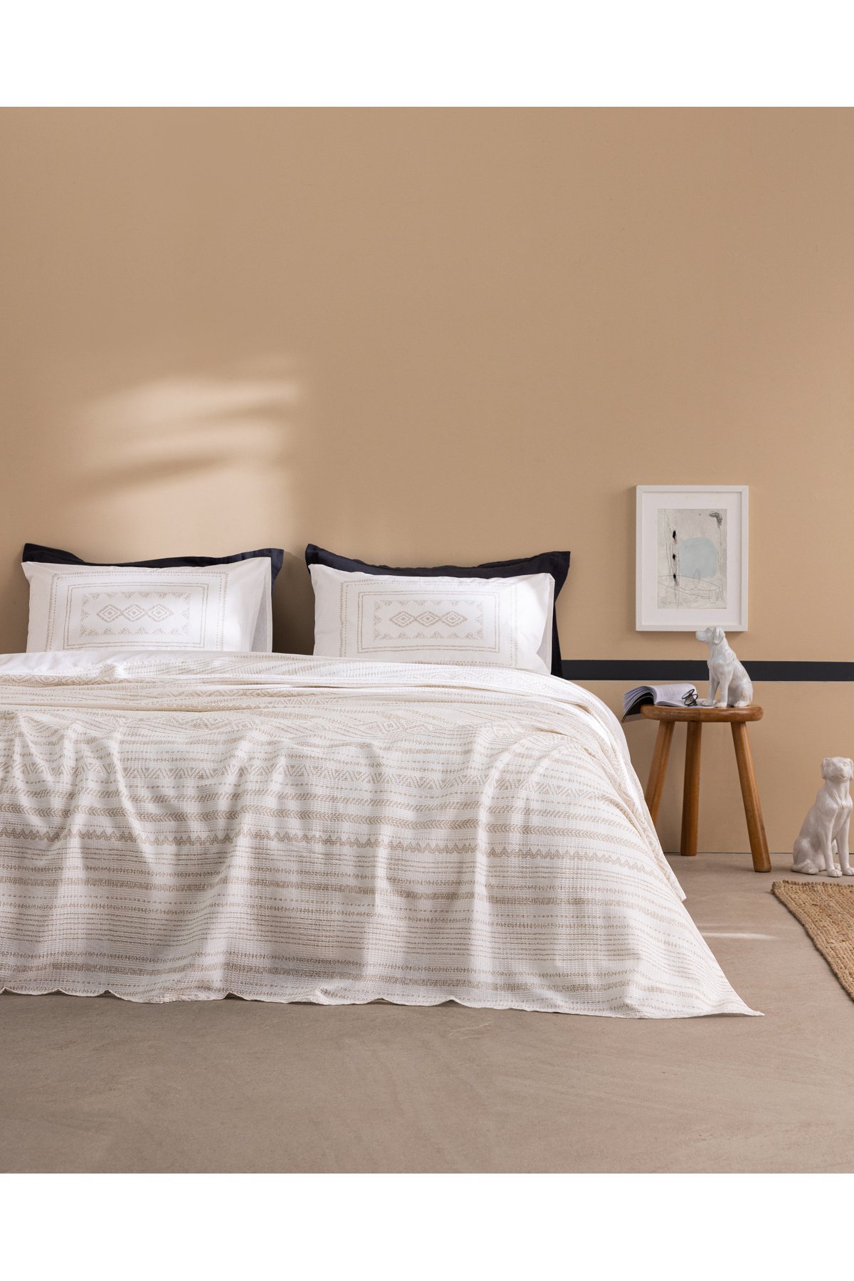 ست پیکه تک نفره  مادام کوکو