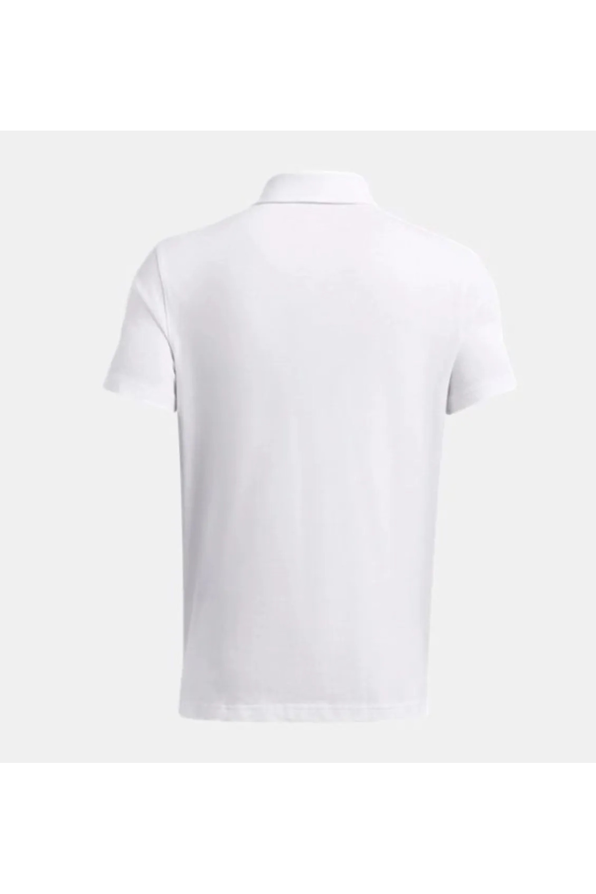 تی‌شرت یقه‌دار مردانه Under Armour مدل UA Icon کد 1386608-100