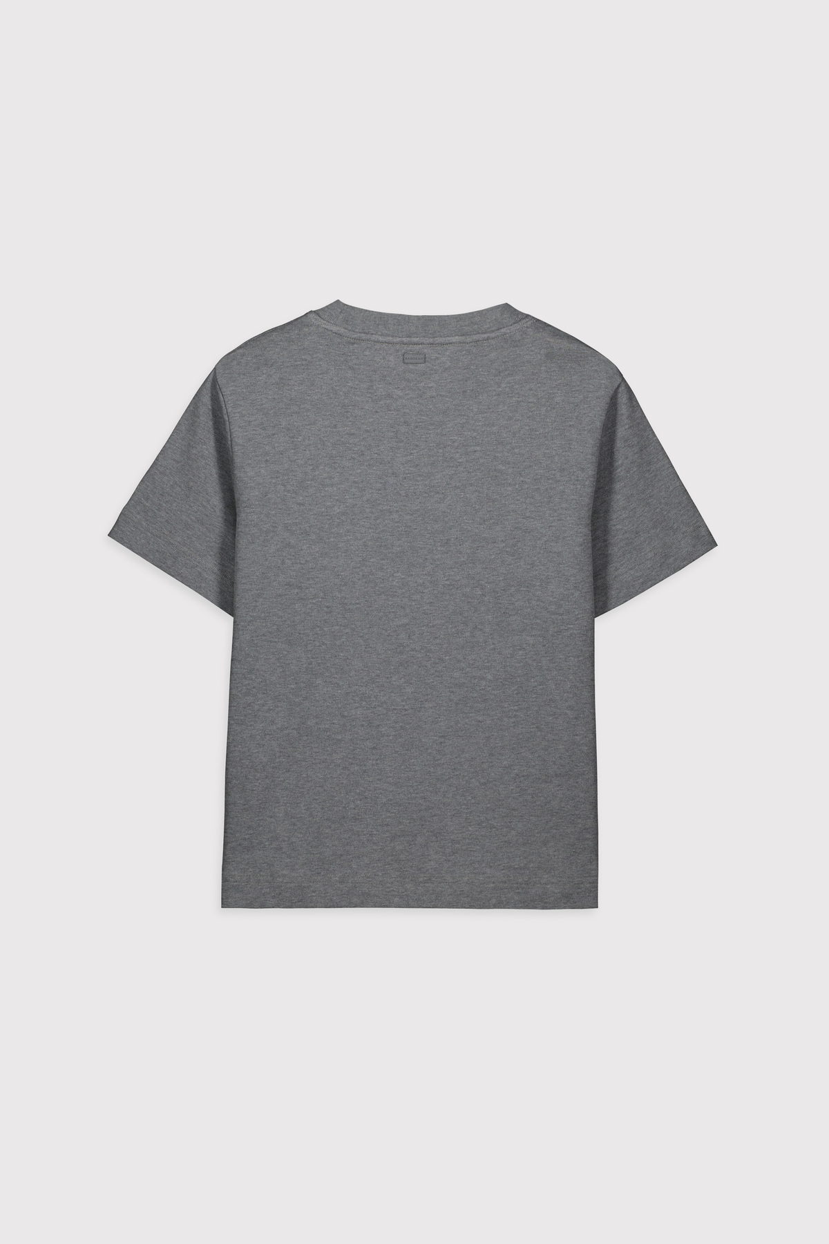 BABOKAH İnterlok %100 Pamuklu T-Shirt görsel 5