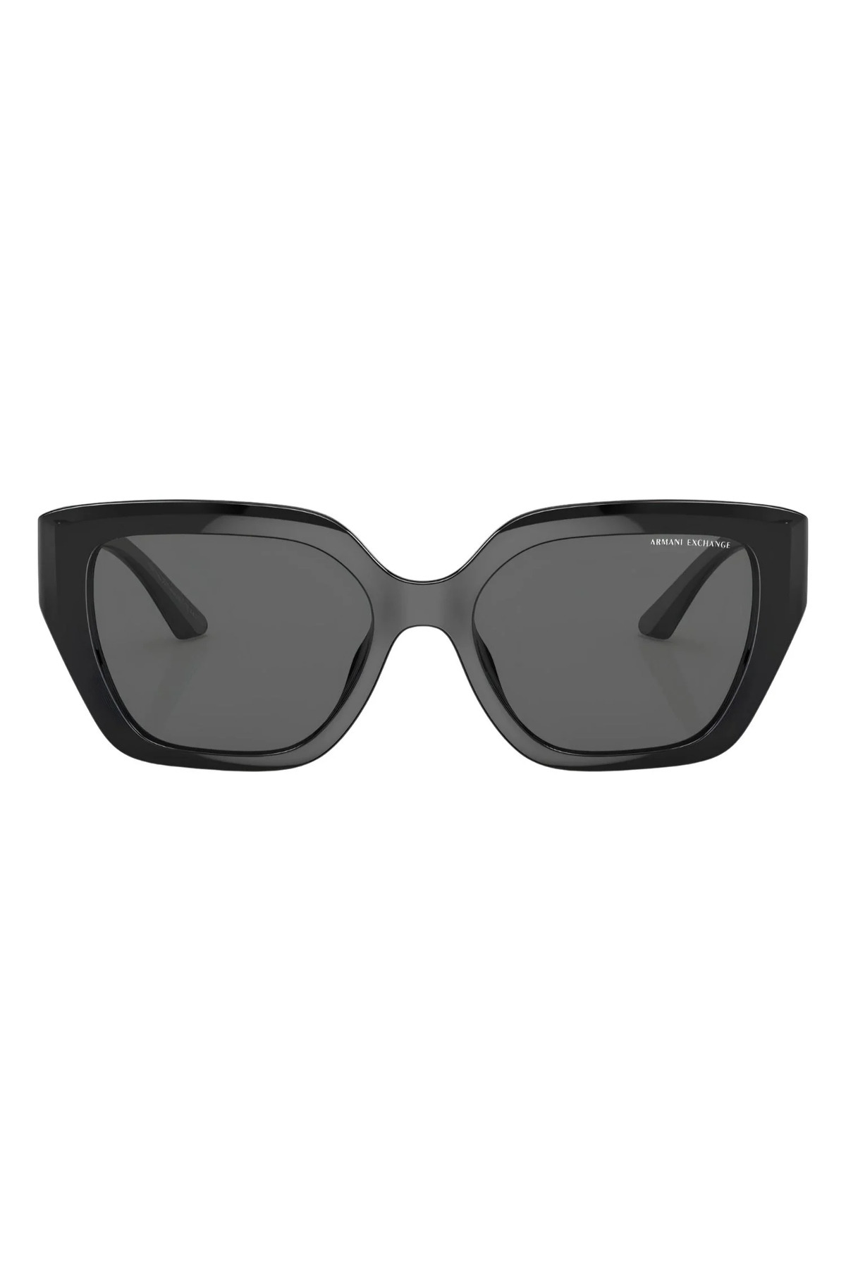 عینک آفتابی AX 4125SU 815887 - 54 عدد آرمانی اکسچنج عینک آفتابی Armani Exchange