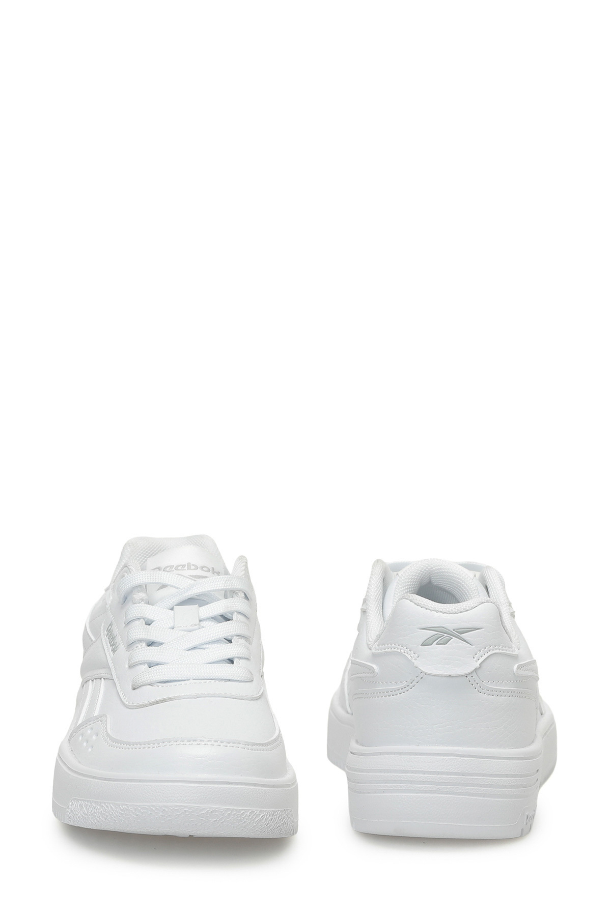 Reebok Estilo-T III Beyaz Kadın Sneaker görsel 5