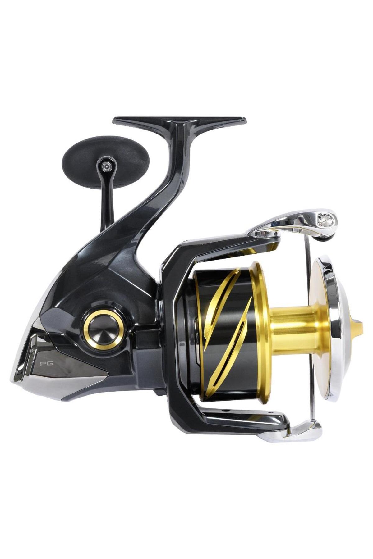 shimano Stella SW D 20000 PG Olta Makinesi - Fiyatı
