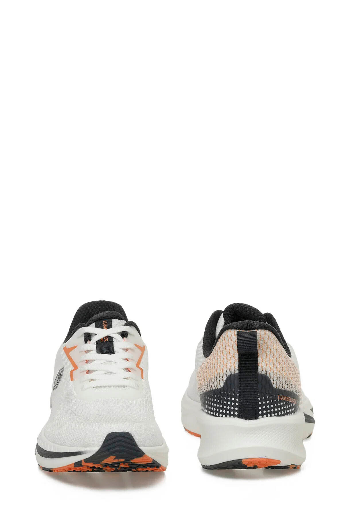lumberjack Orbın 5Pr Beyaz Erkek Sneaker A1020310520 görsel 5