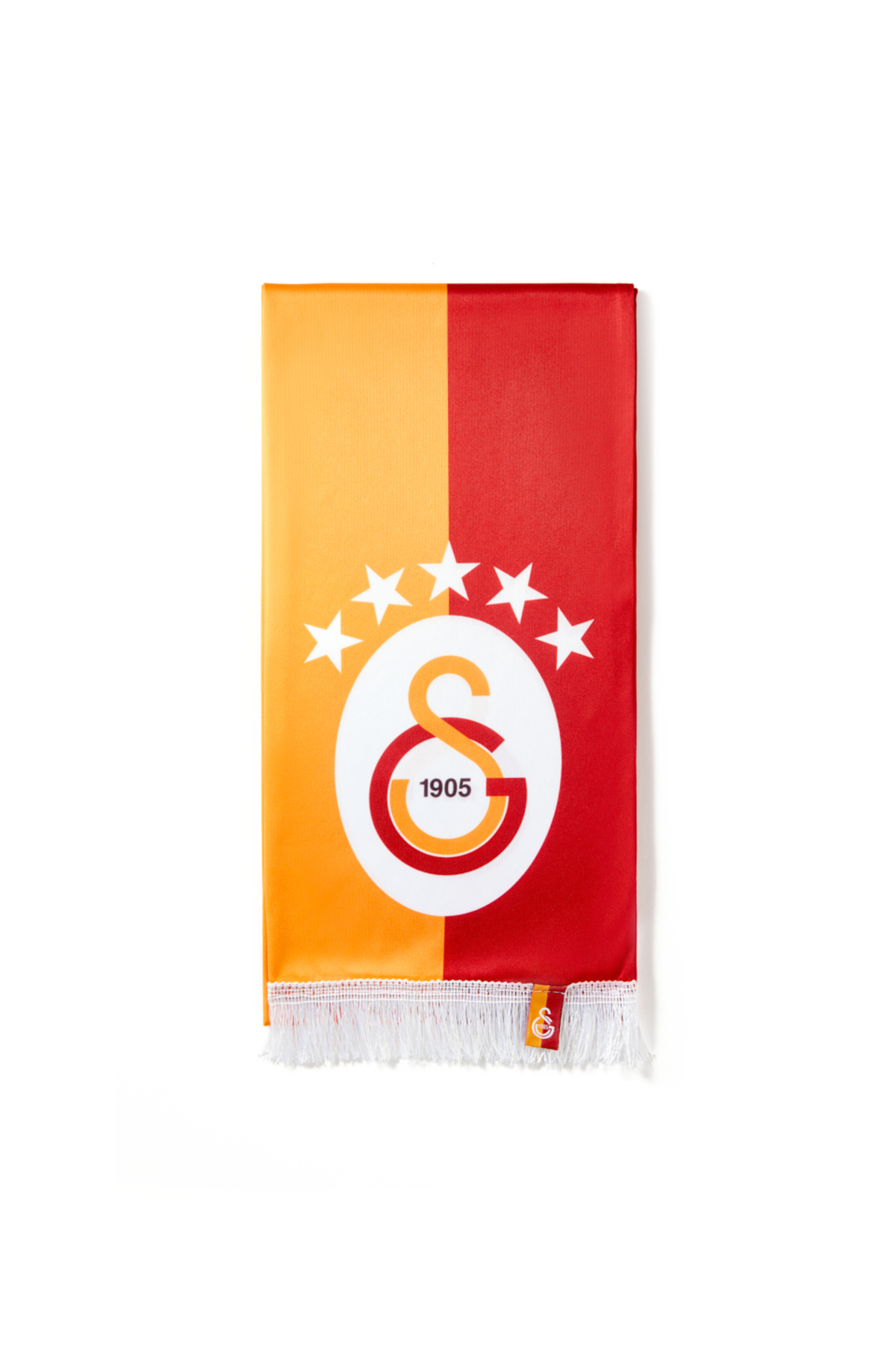 GSStore Galatasaray Şal Atkı U251589 görsel 3