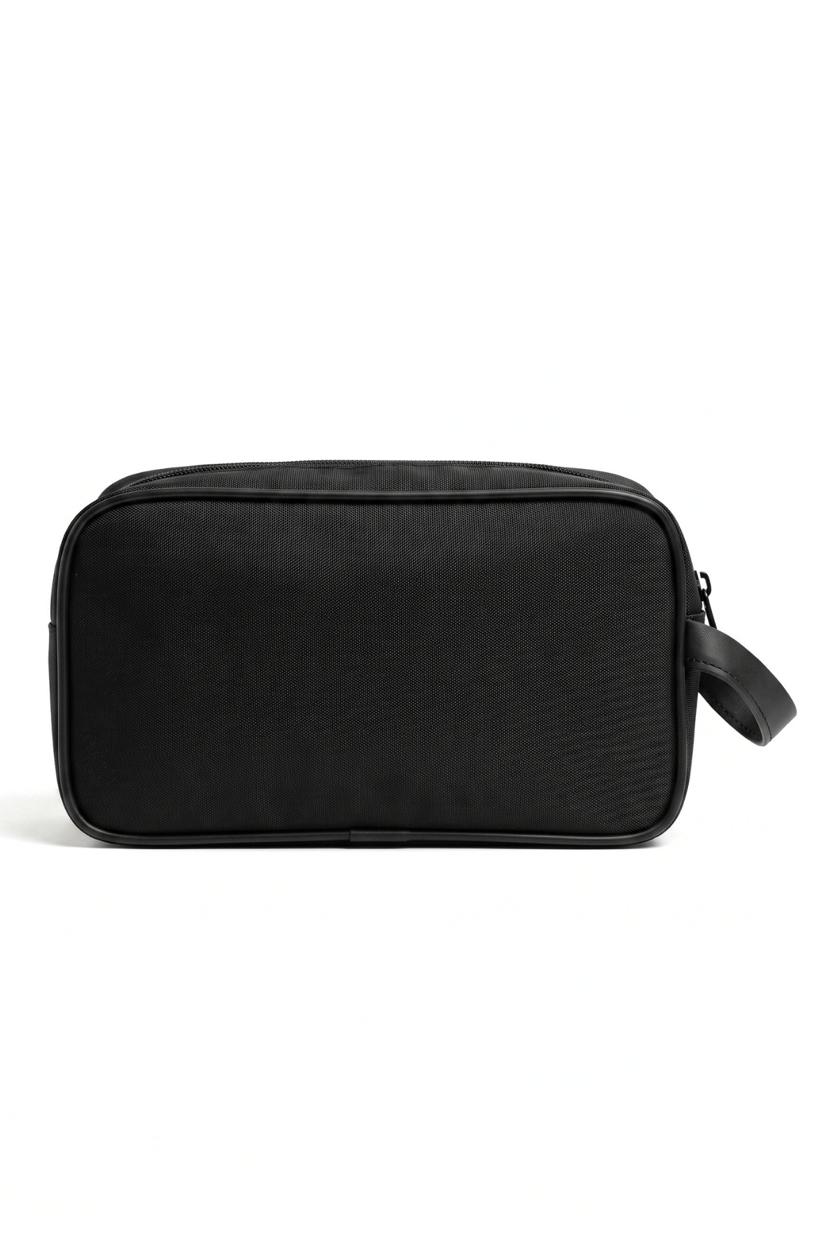 U.S. Polo Assn. U.S Polo Assn 26063 Erkek El Portföyü El Çantası Clutch Çanta Traş Çantası SİYAH görsel 4