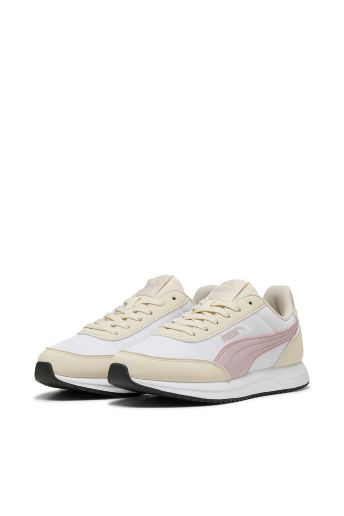 Puma Women R78 Lightwind Lace-Up Ankle Sneakers