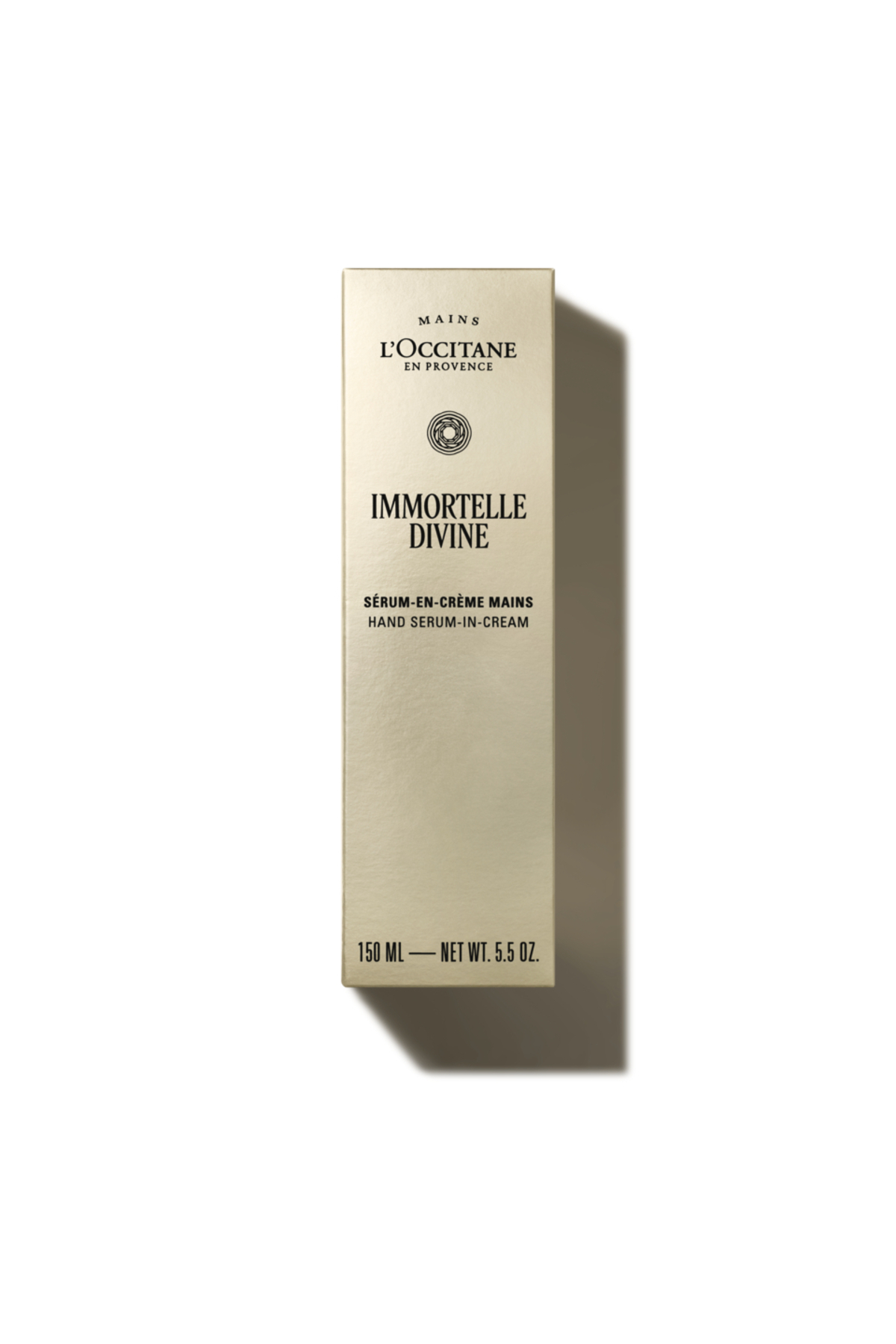 Immortelle Shea Yaşlanma Karşıtı El Kremi, Ölmezotu ve Shea Yağı İçeren, 150 ml — 27CM150IK26 — تصویر 4 از 4