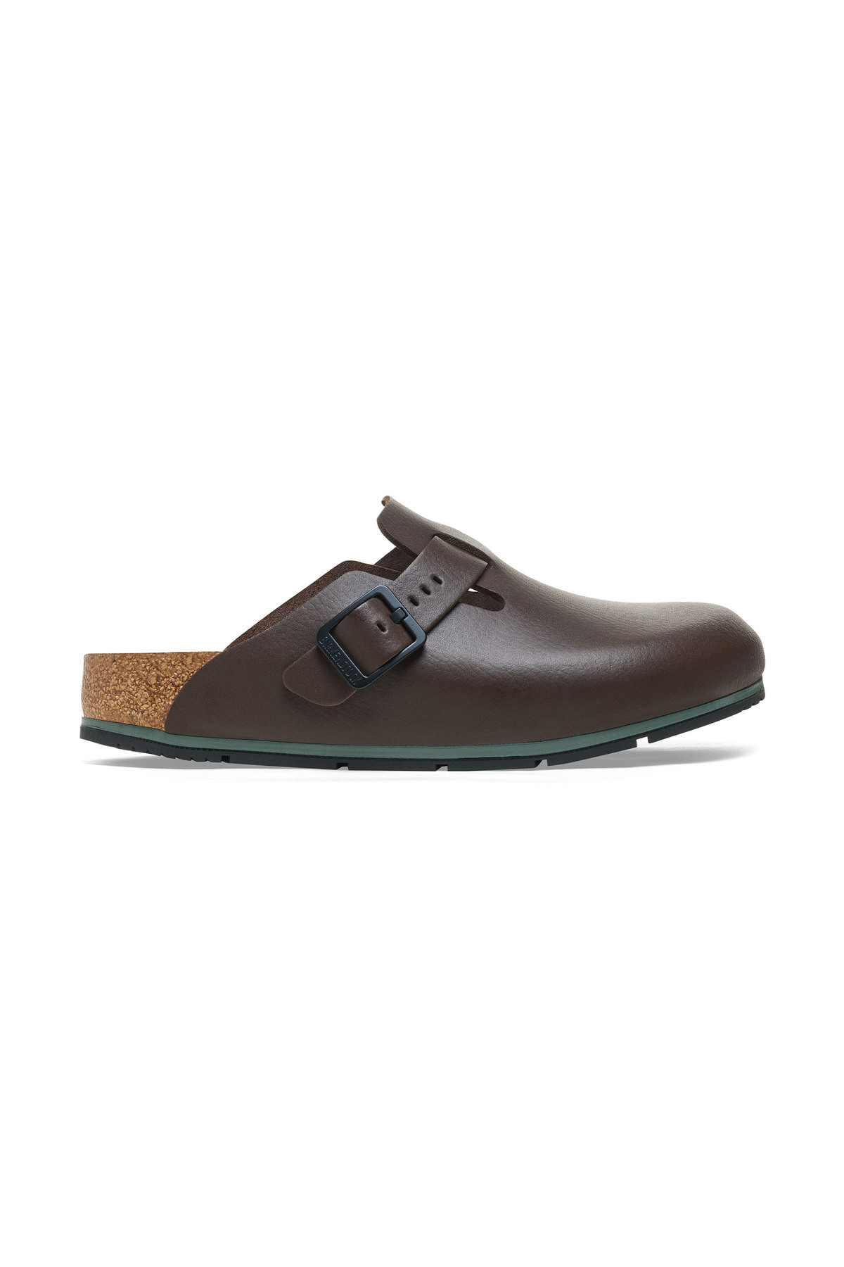 دمپایی مردانه بوستون پرو ان ال مدل SOFT JAVA کد 1026189 جاست استپ بیرکن استاک دمپایی Birkenstock