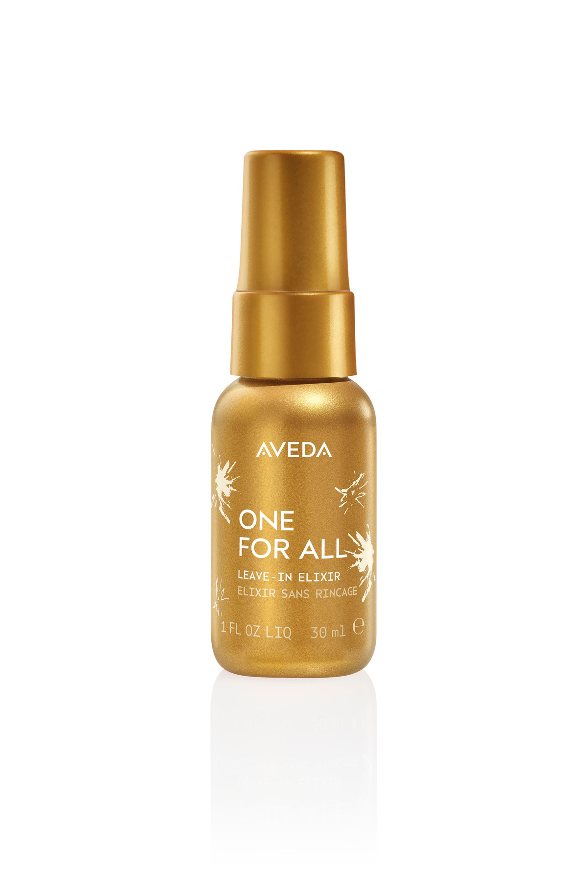 Aveda One For All Durulanmayan Saç Bakım Spreyi 30 ML — A13B01