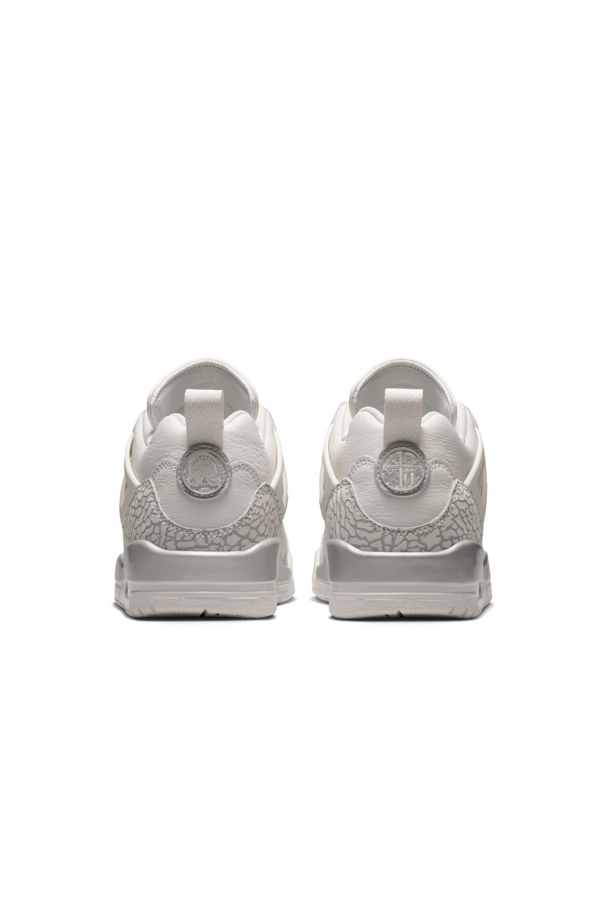 Nike Jordan Spizike Low Unisex Basketbol Ayakkabısı görsel 7