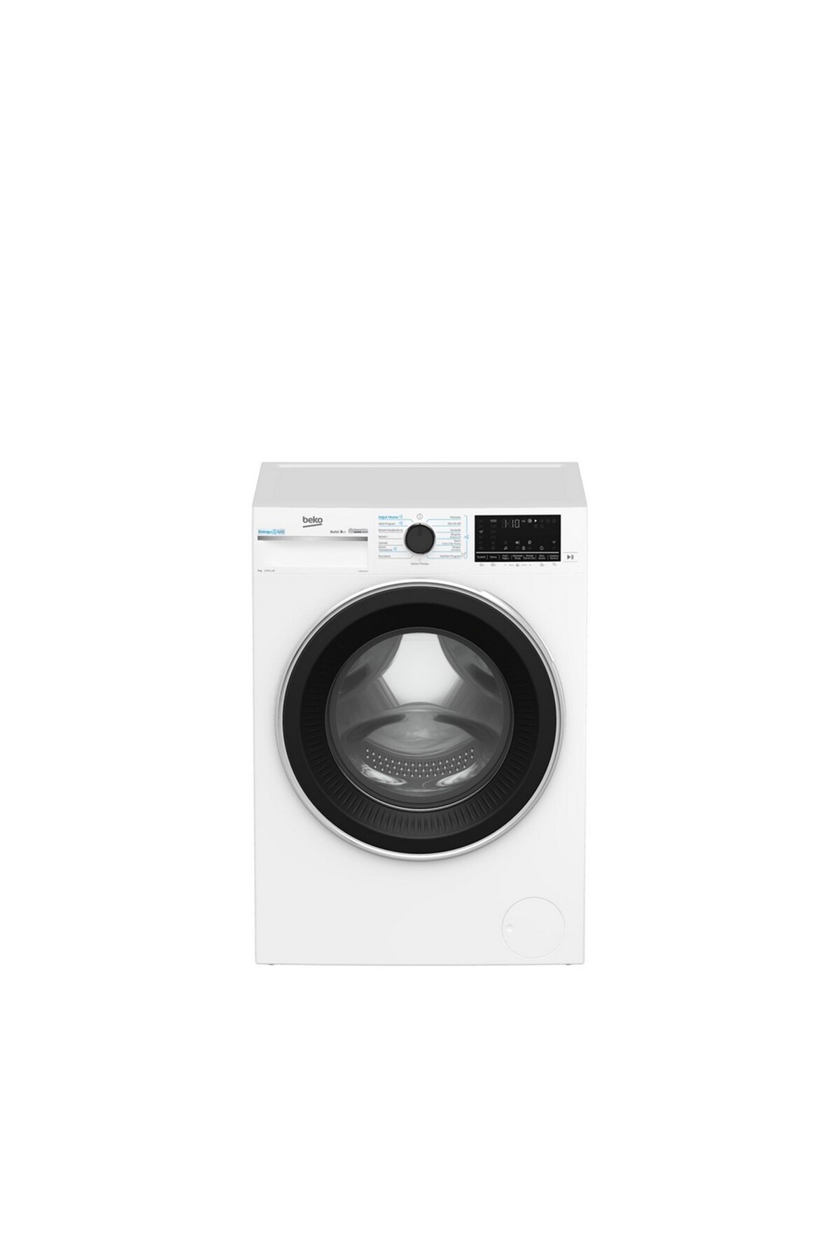 Beko CMB 9120 O 9 Kg Çamaşır Makinesi
