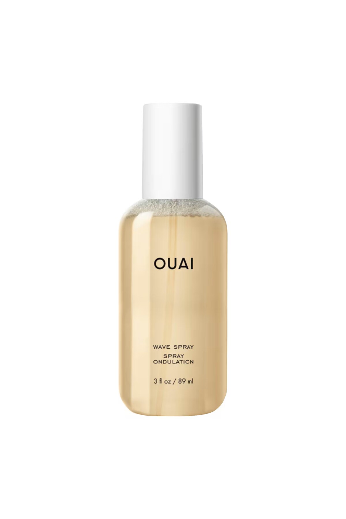 OUAI Wave Doğal Dalga ve Hacim Veren Saç Şekillendirici Sprey 89 ml — MS164656565998
