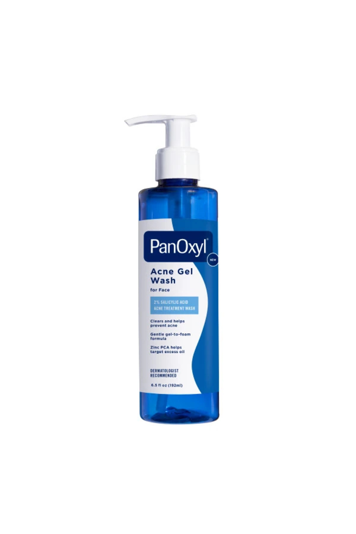 panoxyl Acne Gel Wash %2 Salisilik Asit 192 ml — B0FC7BKMVL