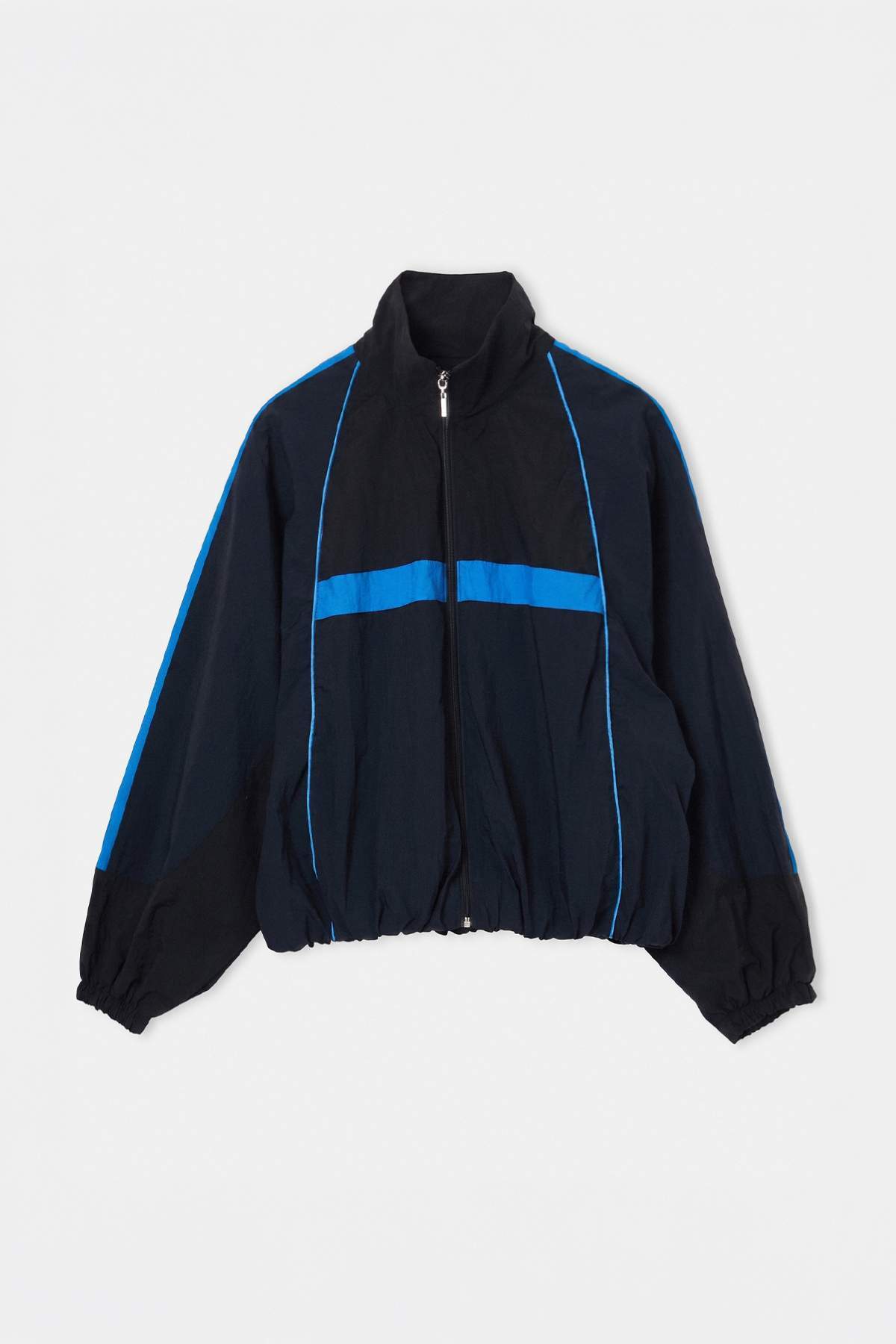 Trendyolmilla Siyah Oversize Mont TWOAW27MO00136