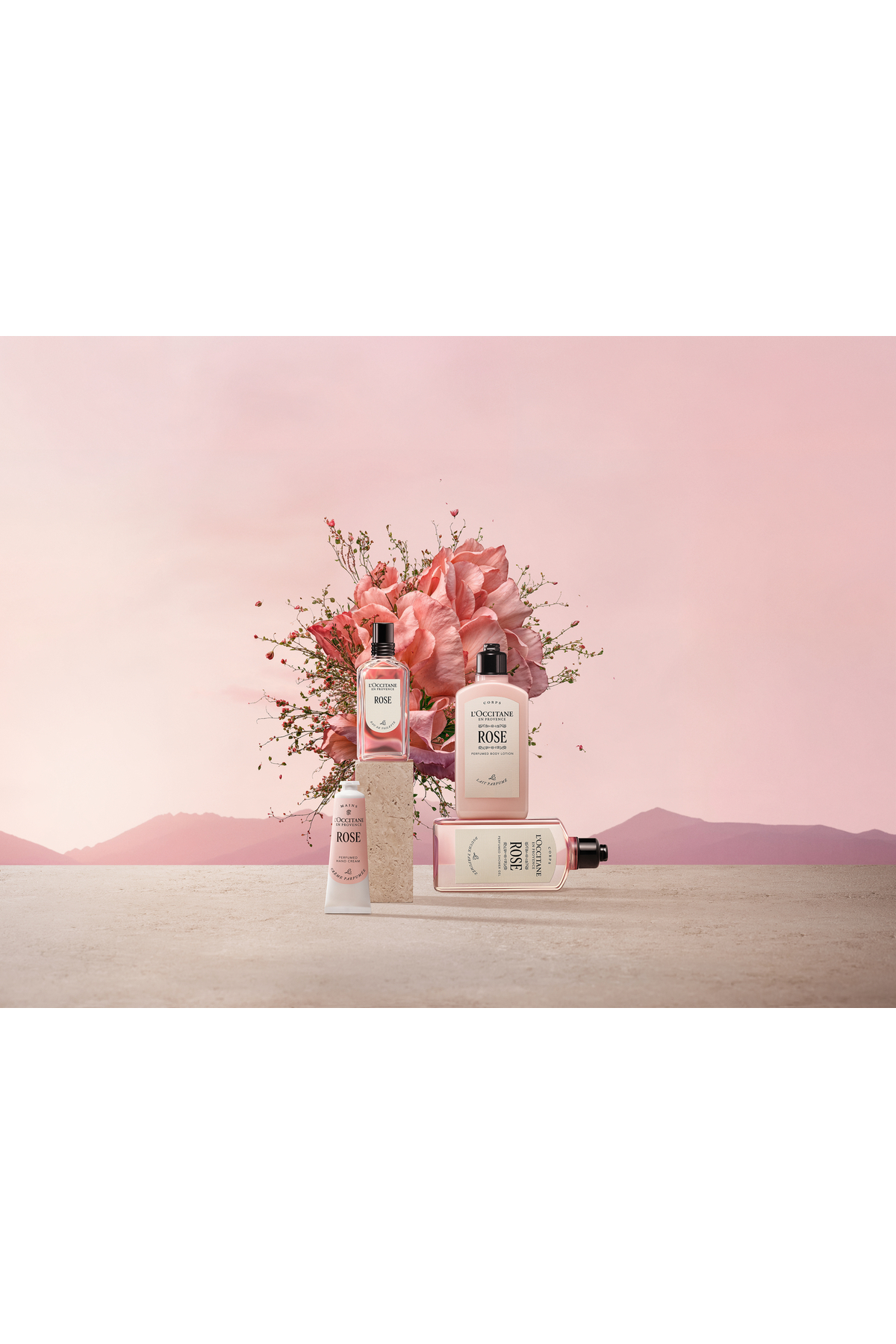 Rose El Kremi, Gül Özü İçeren Besleyici ve Nemlendirici, 30 ml — 24MA030RR25 — تصویر 8 از 8