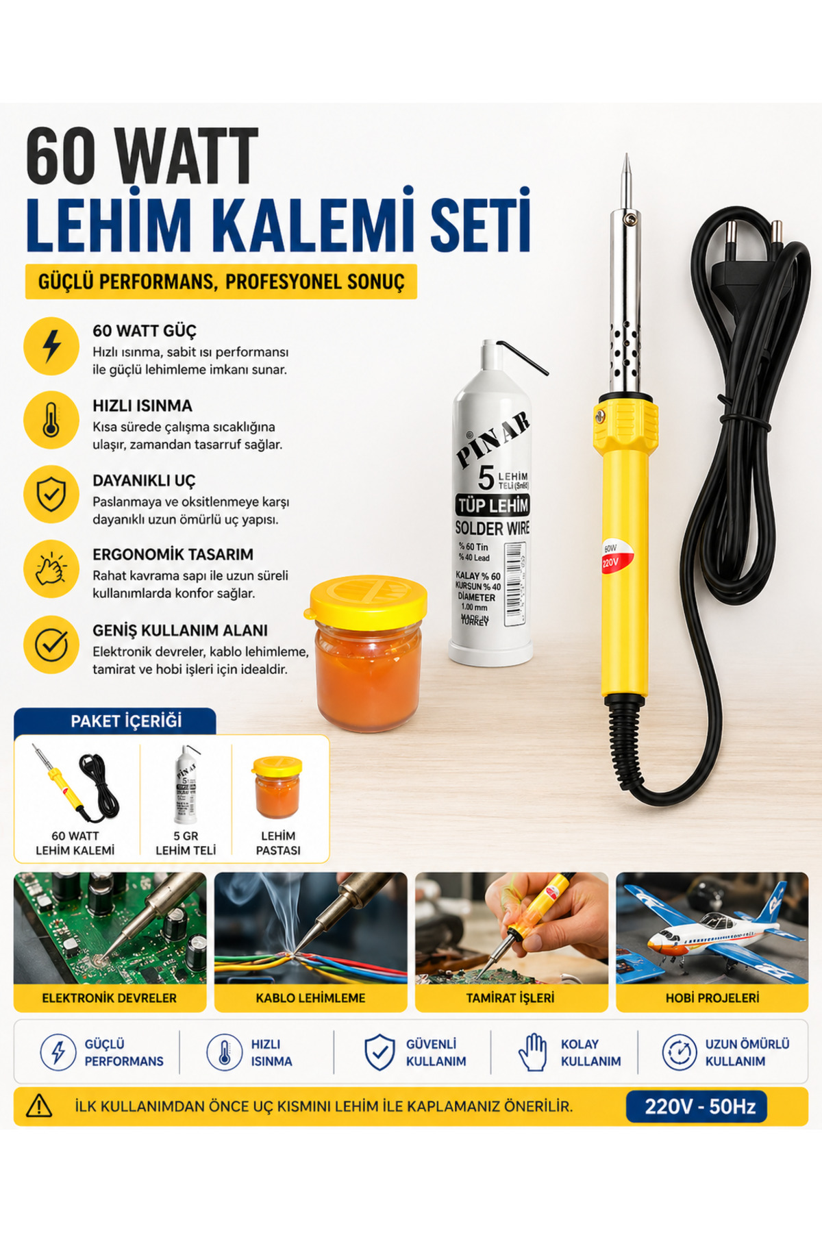 Beading ビーディング　1L 🔧 Baytec ile Pratik Araçlarınızı Şimdi Keşfedin! 2026