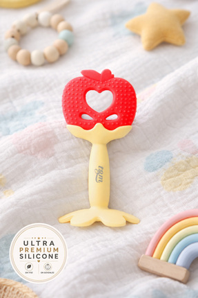 Tgm Baby Taşıma Kablı Bebek Diş Kaşıyıcı