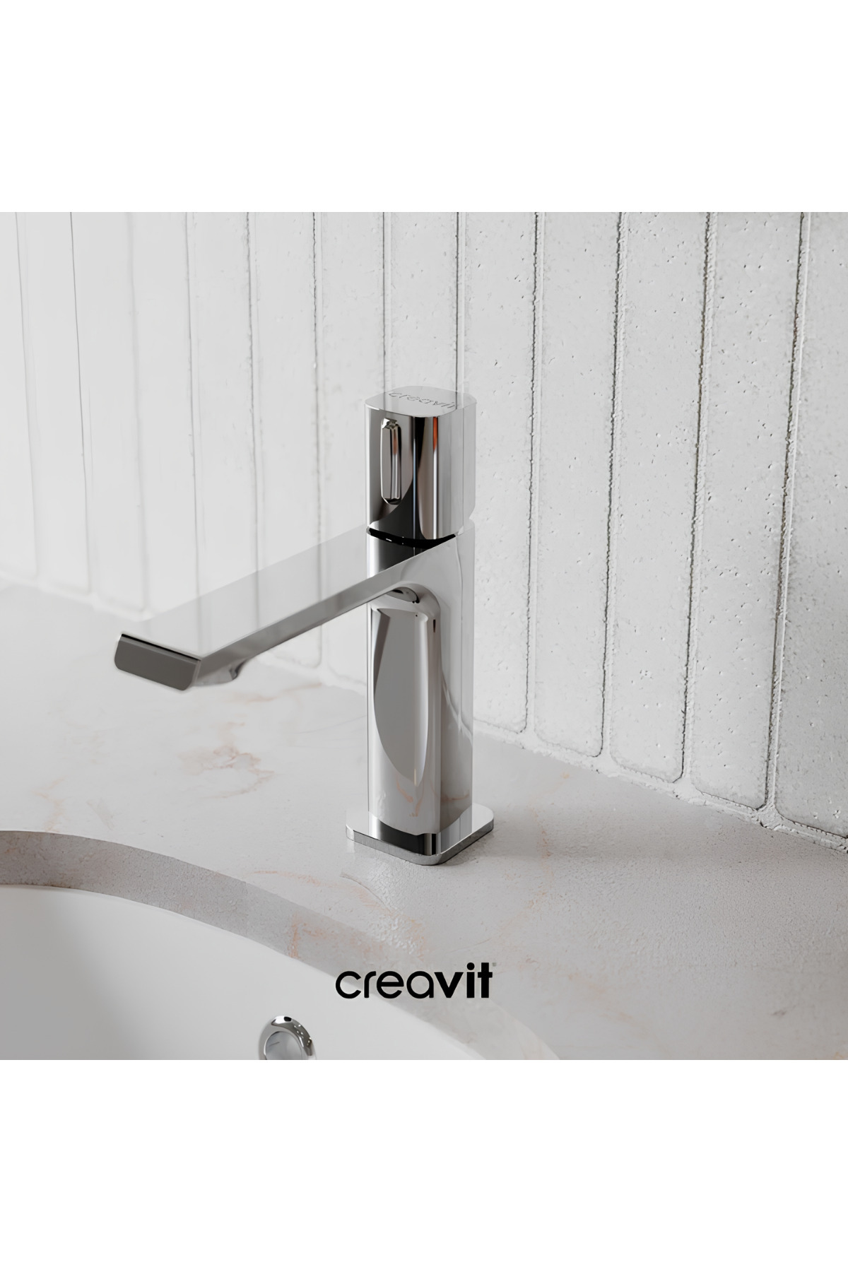 Alpha Sink Faucet AL1500