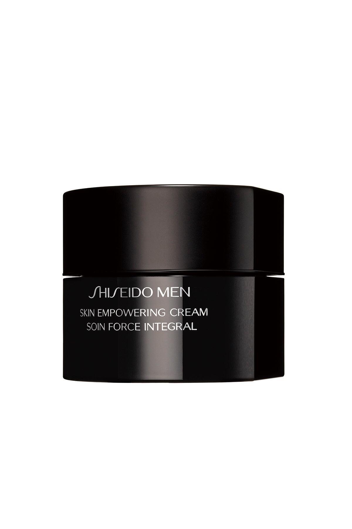 チチまる SHISEIDO MEN Shiseido Men Skin Empowering Cream 50 ml - Fiyatı