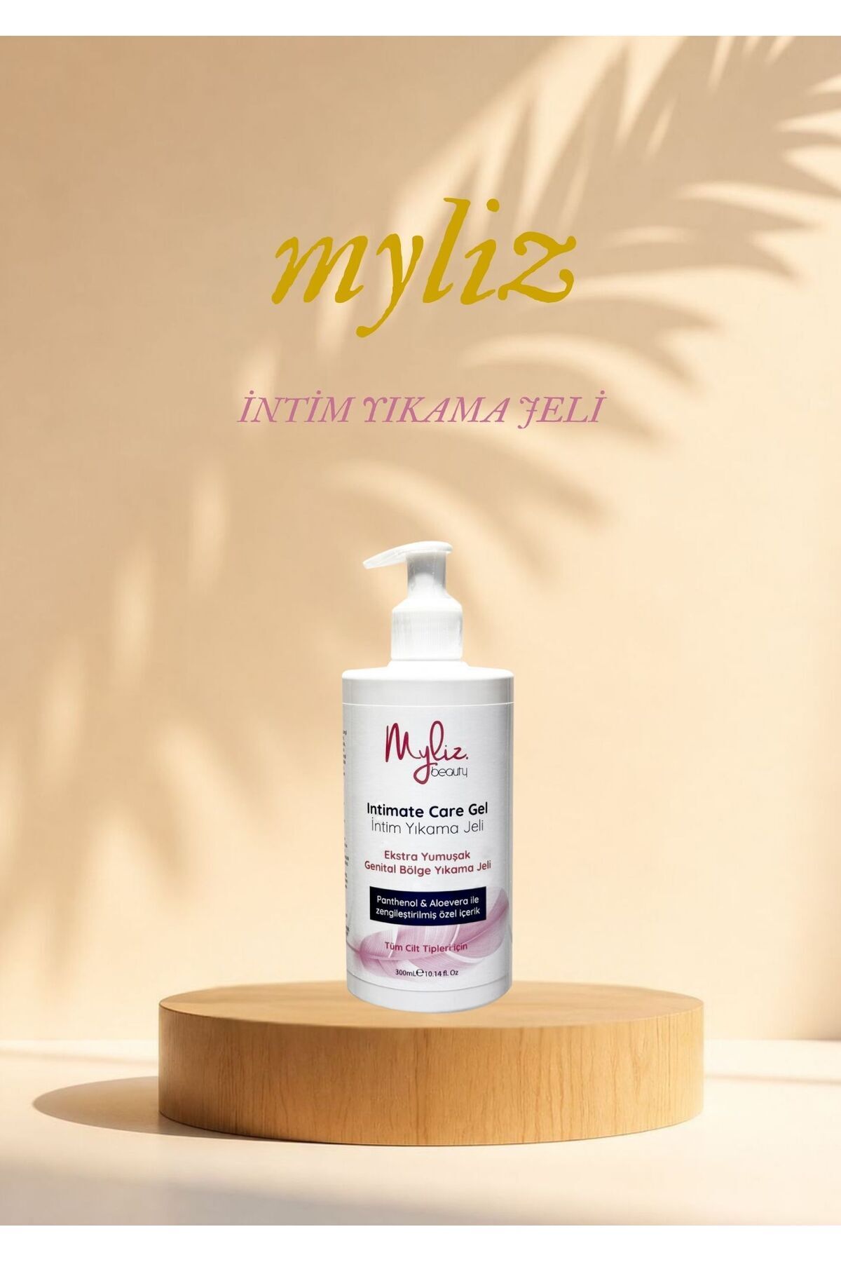 MYLİZ COSMETİC İNTİM YIKAMA JELİ - Fiyatı, Yorumları