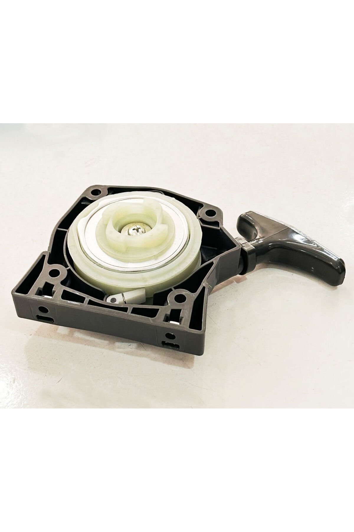 LAURENCE ARCHER TIGERTAILZ STRYPER まとめ売り Kawasaki Tj53e Motorlu Tırpan Starter Kapak Komple Ultra Quick