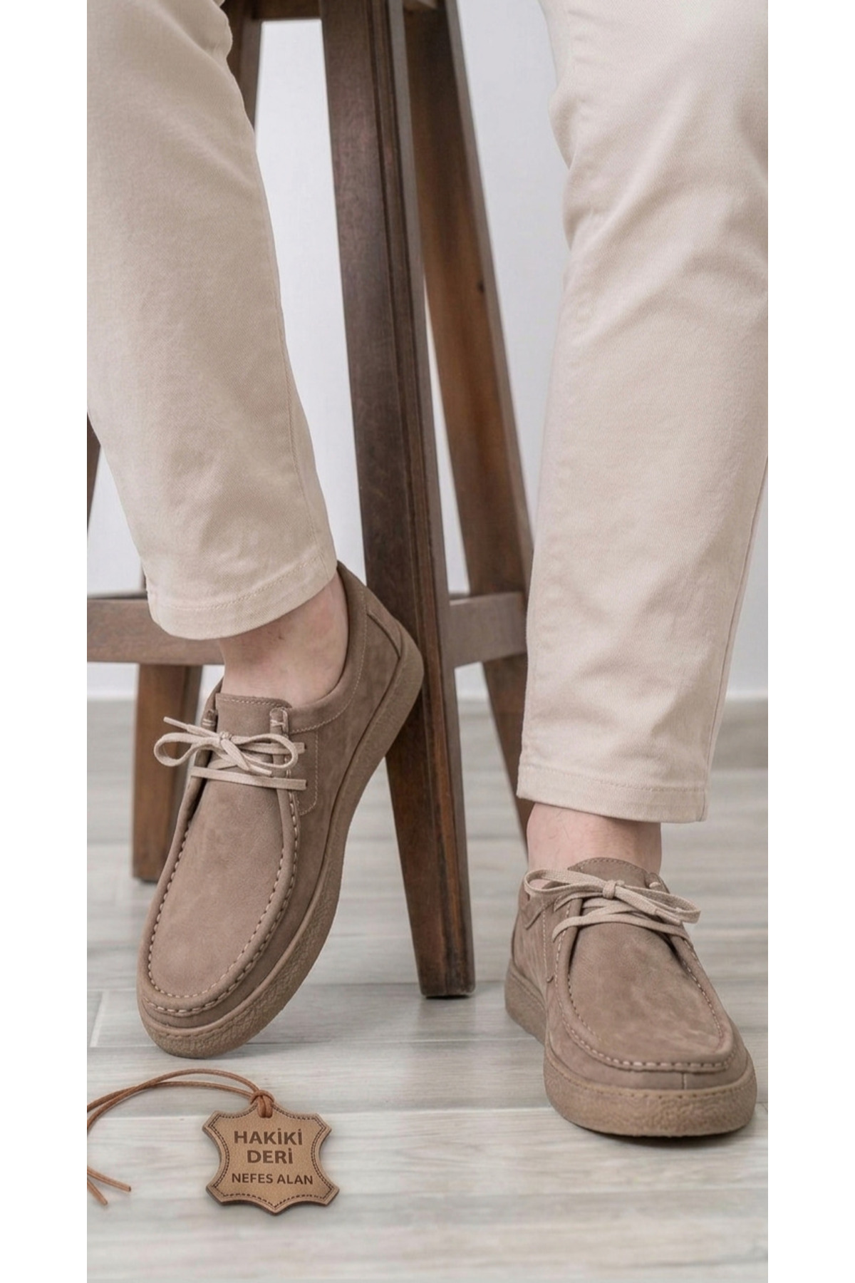 D&M DANİ&MARCA ERKEK GÜNLÜK AYAKKABI,ERKEK CASUAL AYAKKABI,ERKEK AYAKKABI,ERKEK SNEAKER AYAKKABI görsel 2