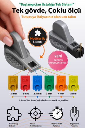starflare Modüler Filografi Çivi Çakma Sistemi – Profesyonel sistem - Değişti...