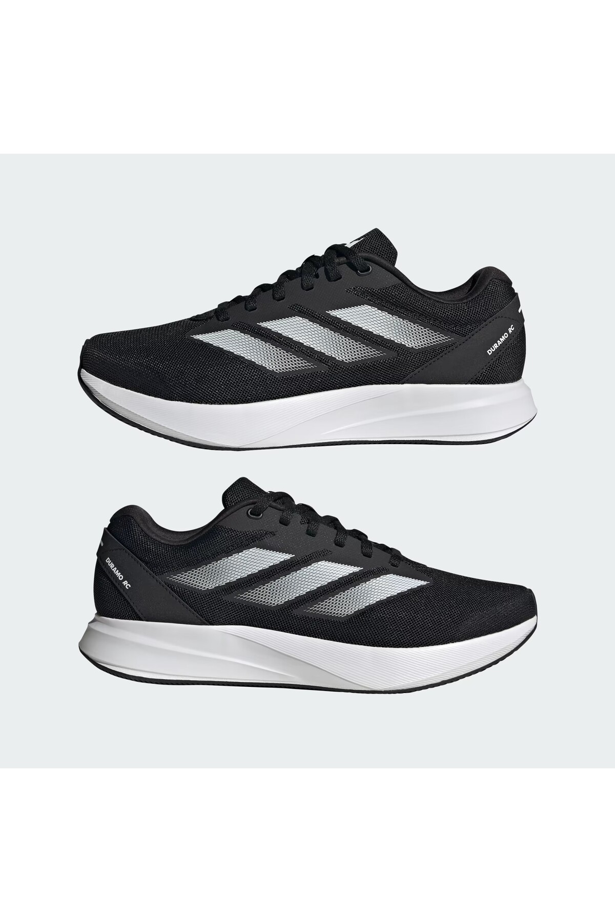 adidas ID2704 Duramo Rc U Unisex Koşu Ayakkabısı görsel 7