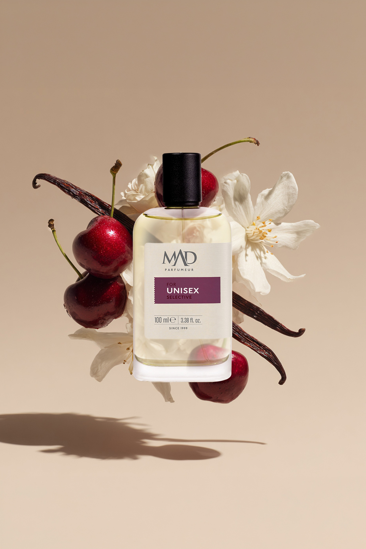 Mad Parfüm Mad Q102 Selective 100 ml Unisex Parfüm - Fiyatı, Yorumları