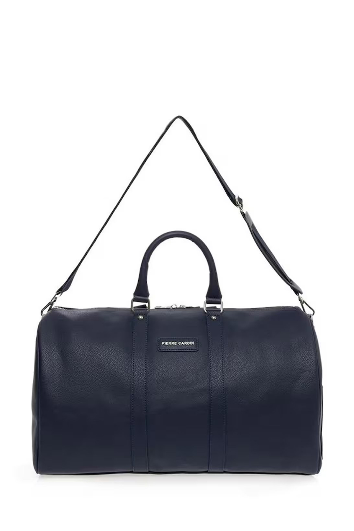 چمدان دستی یونیسکس 04PC001207-F پیر کاردین کیف ورزشی Pierre Cardin