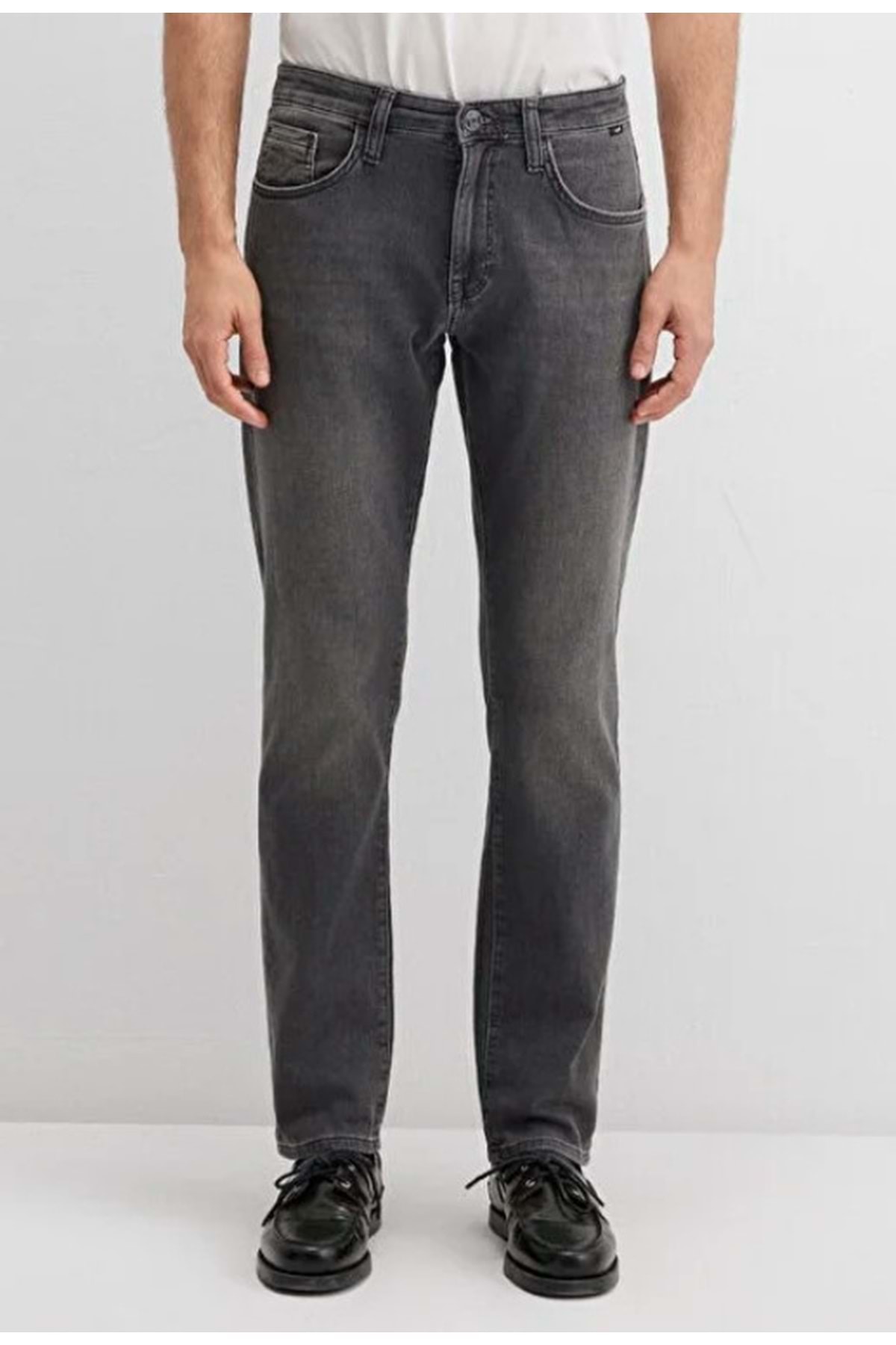 パンツ marco Mavi Marcus Antrasit Erkek Jean Pantolon M0035189134 - Fiyatı
