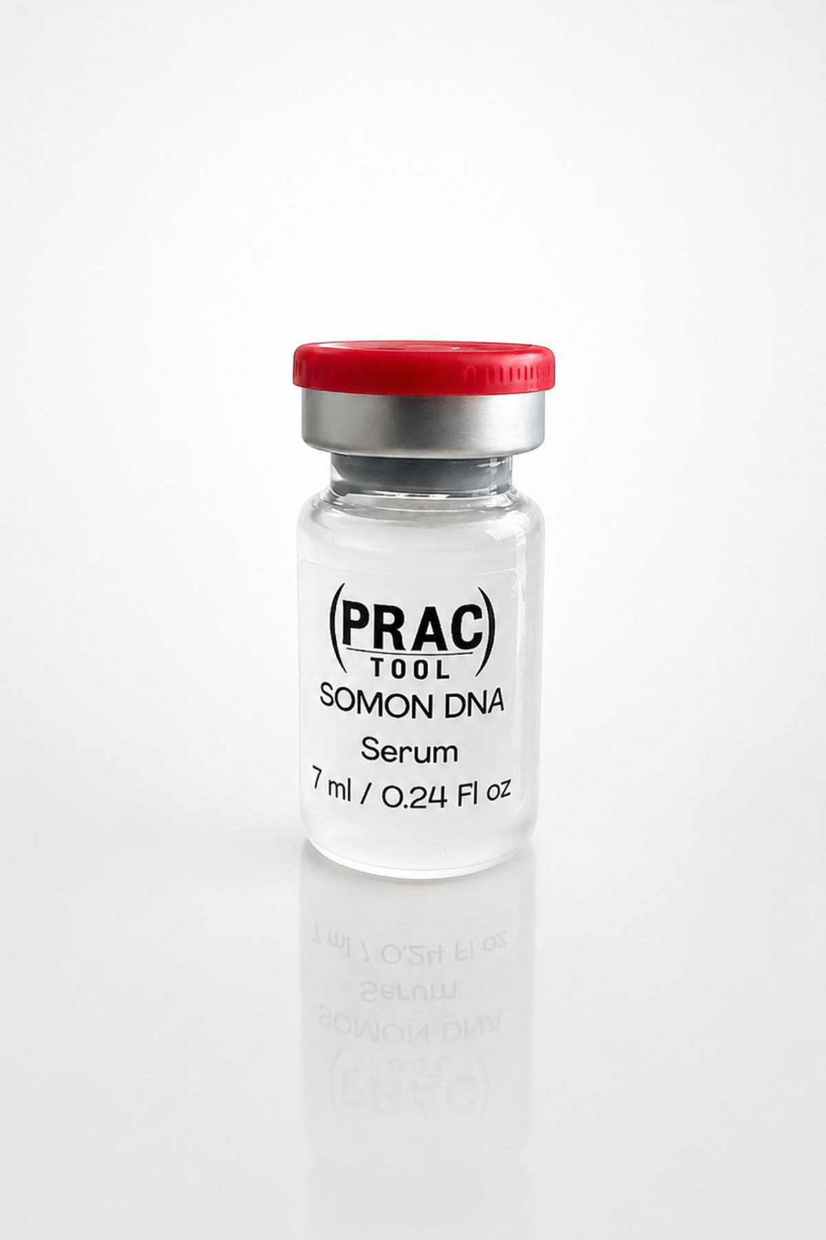 Prac Tool Salmon Dna Dermapen Serum 7ml درماپن سرم درمارولر — armpractoolsomondna7ml — تصویر 2 از 2